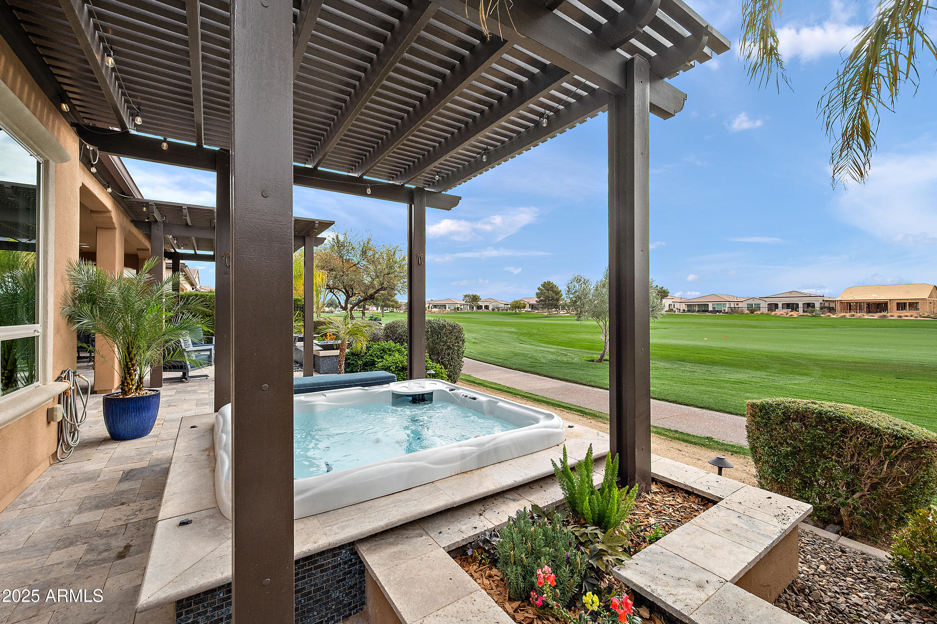 37061 N STONEWARE Drive