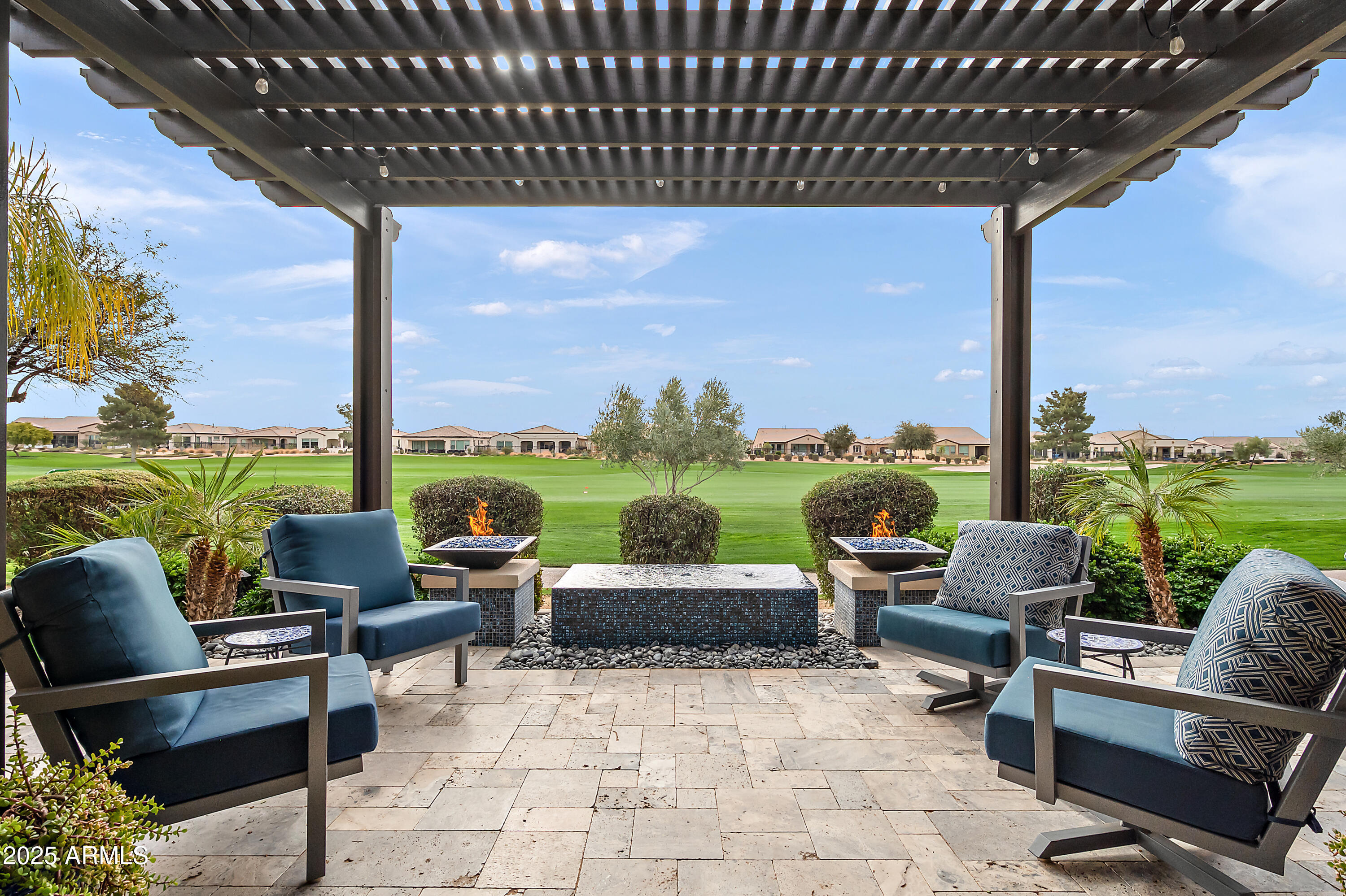 37061 N STONEWARE Drive