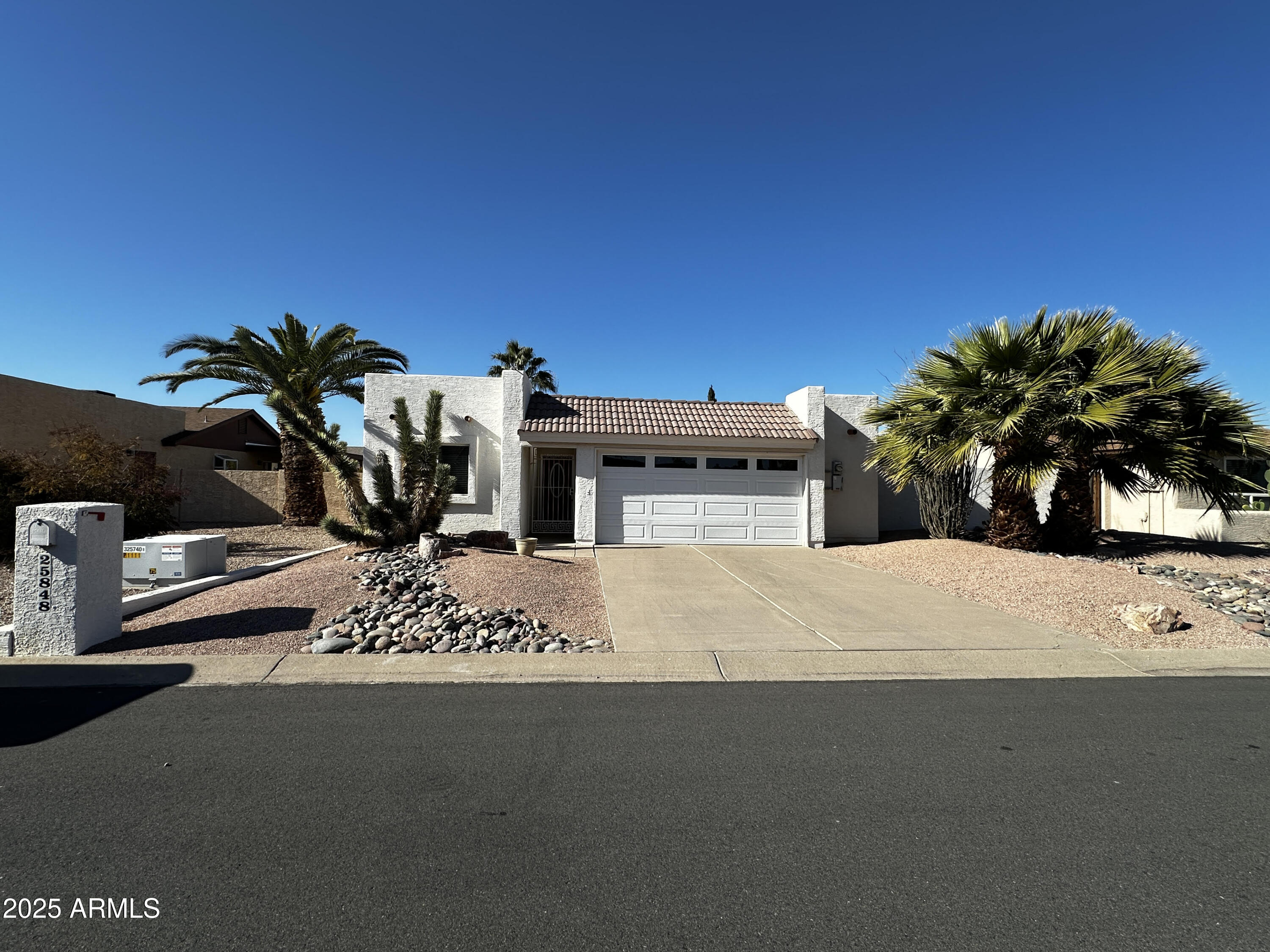 25848 S DARTFORD Drive