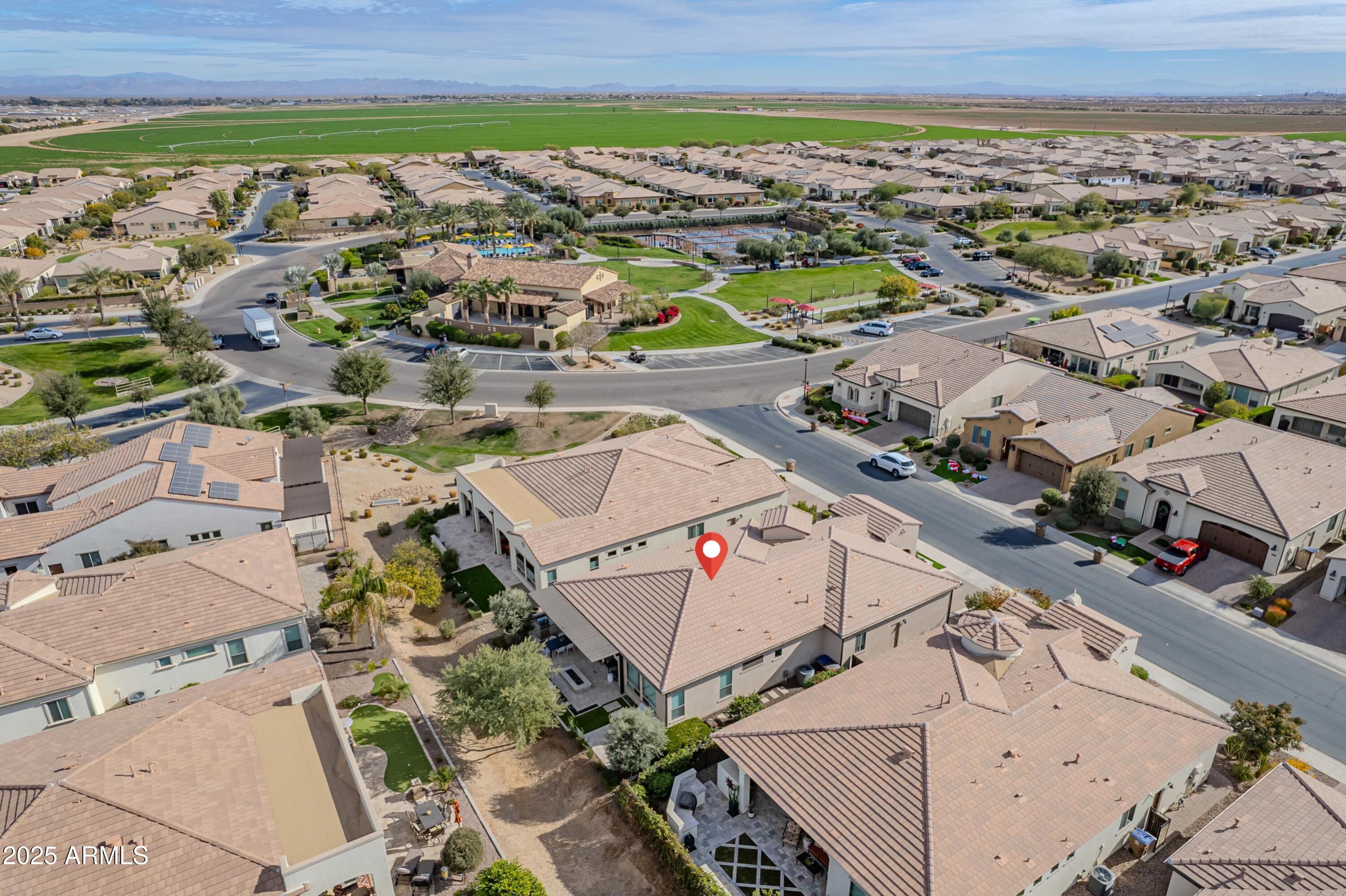 290 E TANGERINE Path