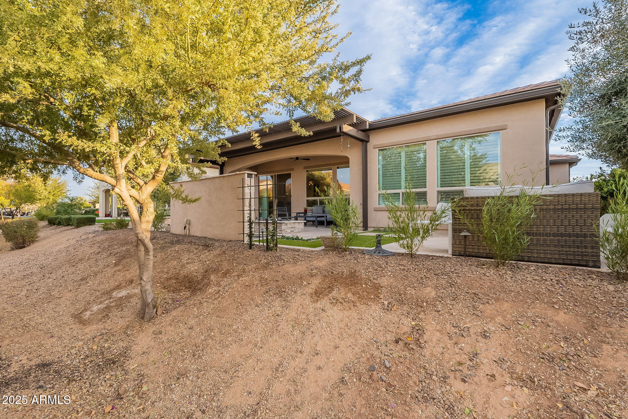 290 E TANGERINE Path