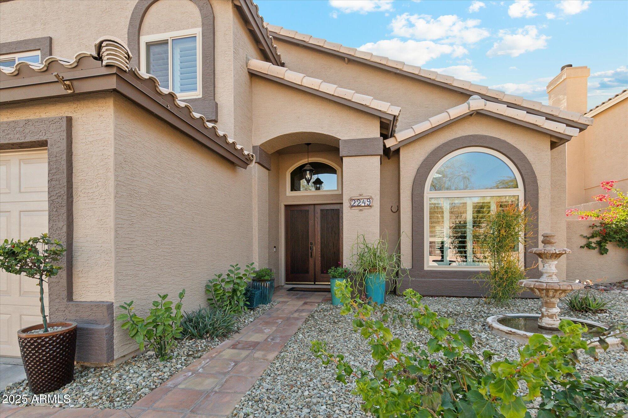 2249 E TAXIDEA Way