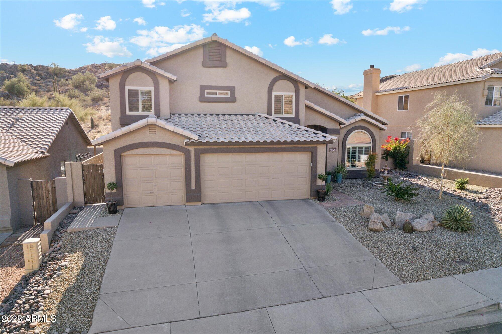 2249 E TAXIDEA Way