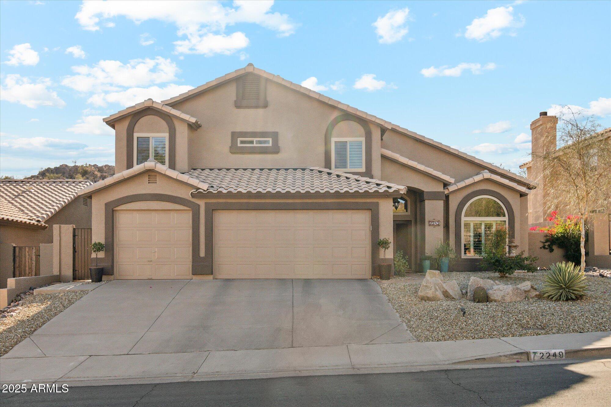 2249 E TAXIDEA Way