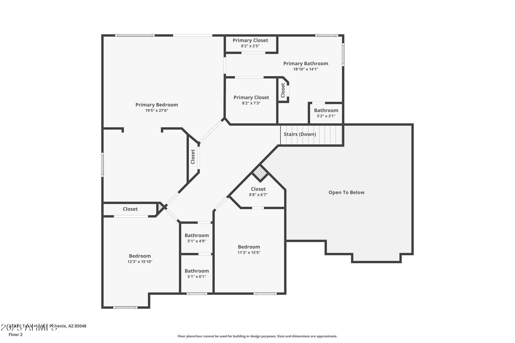 2249 E TAXIDEA Way