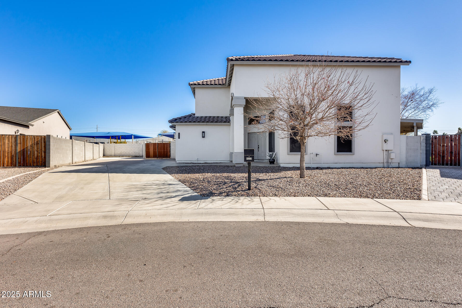 4333 W Shaw Butte Drive