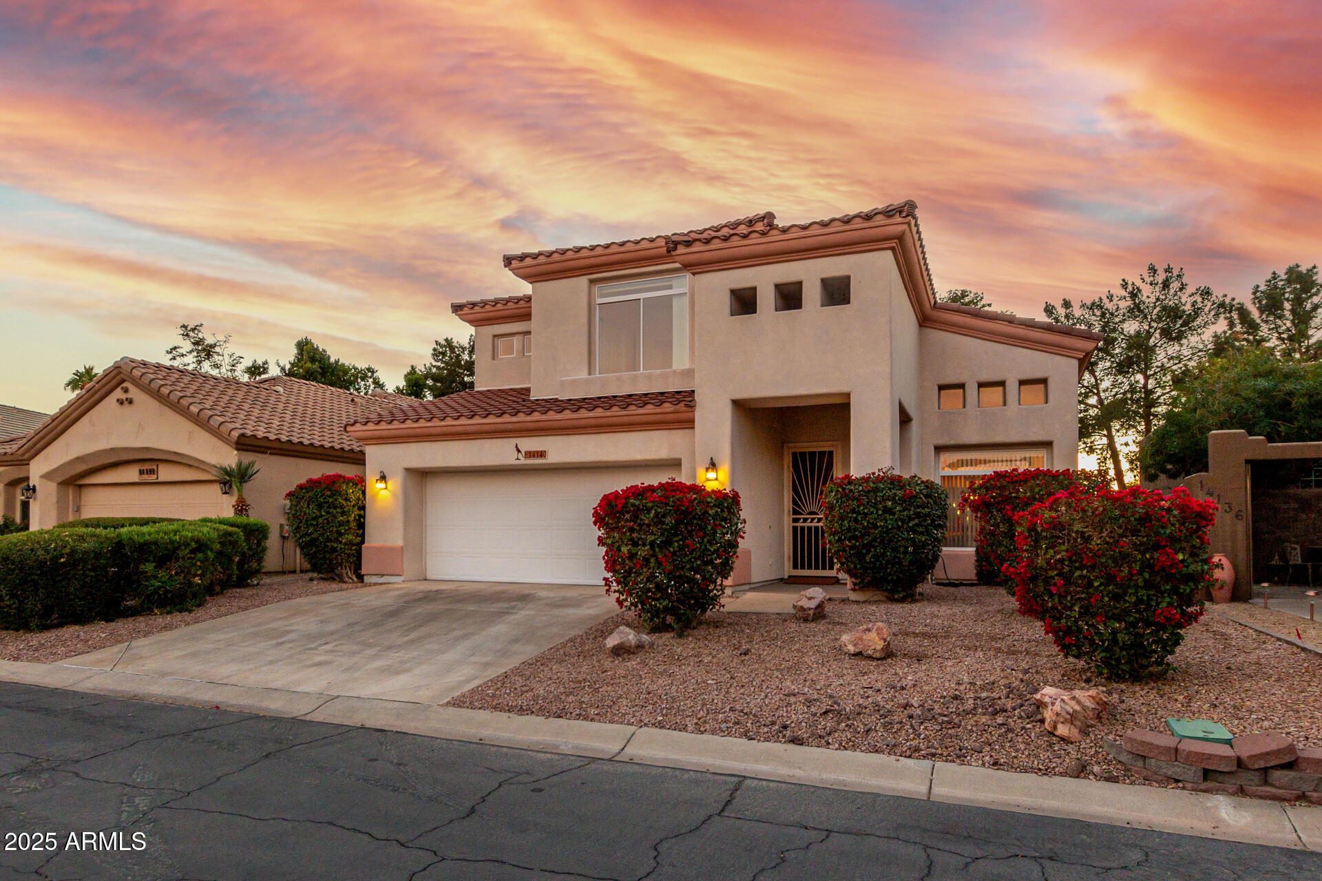 14140 W GREEN HOLLOW Terrace