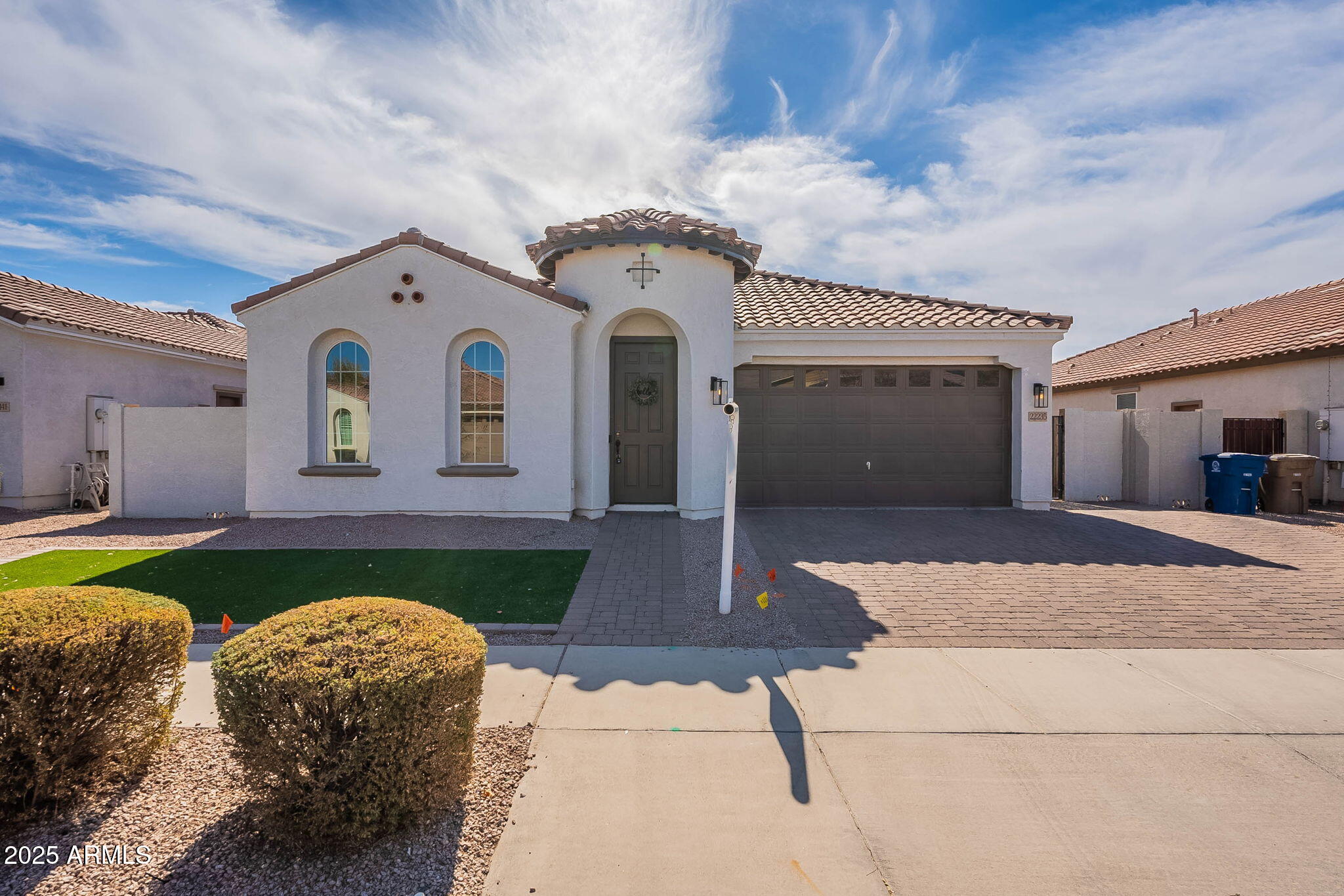 22235 E CHERRYWOOD Drive