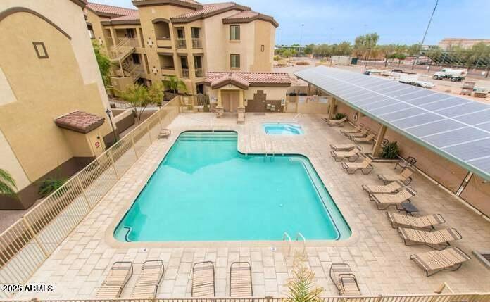 10136 E SOUTHERN Avenue, 1110