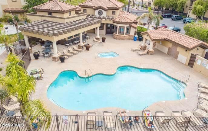 10136 E SOUTHERN Avenue, 1110