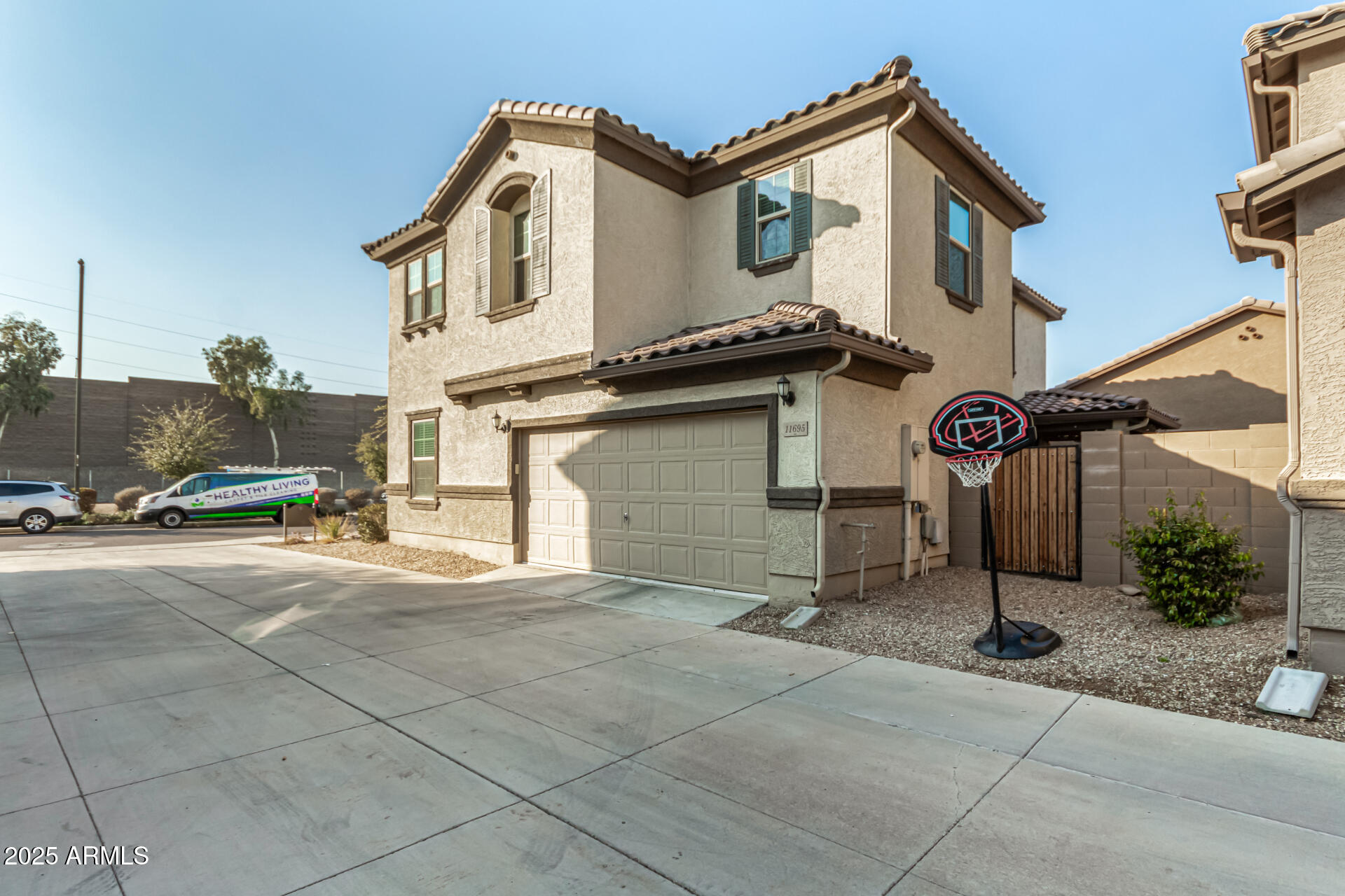 11695 N 166TH Lane