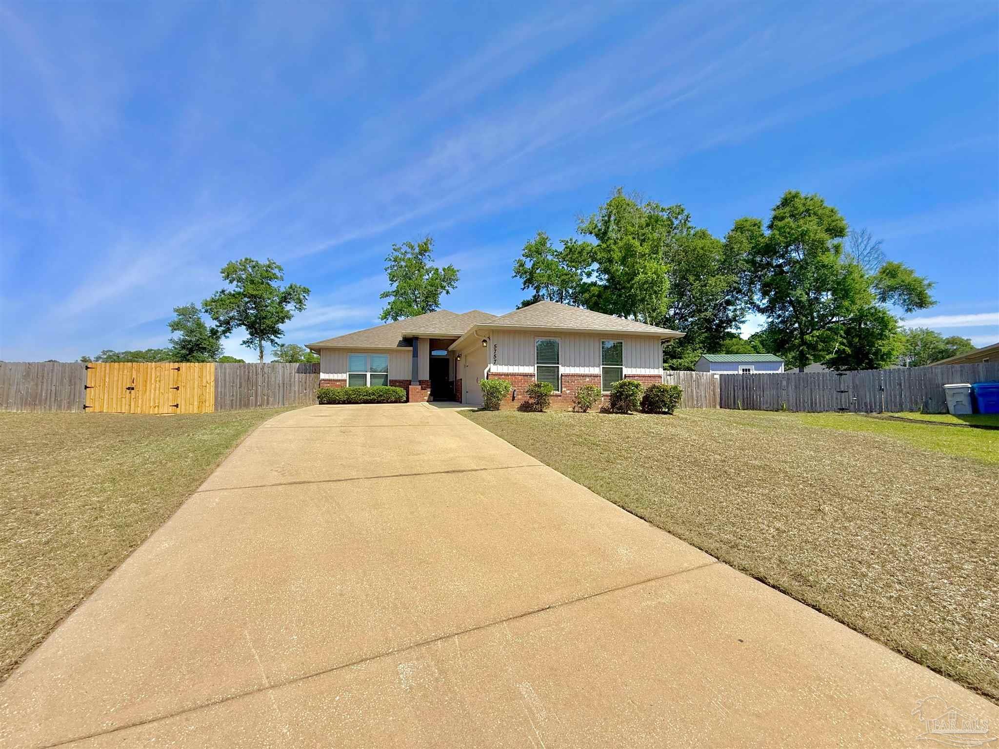 5757 Peach Dr