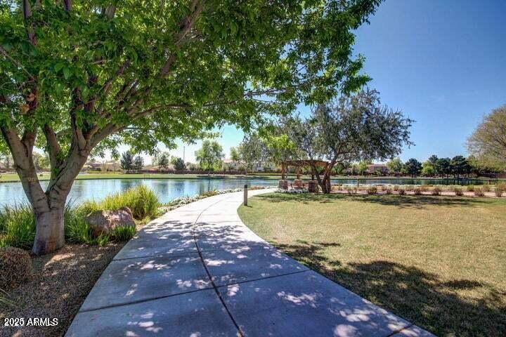 3883 E SANTA FE Lane