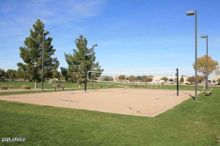 3883 E SANTA FE Lane