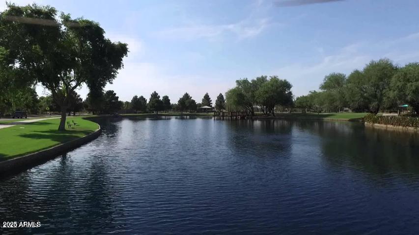 3883 E SANTA FE Lane