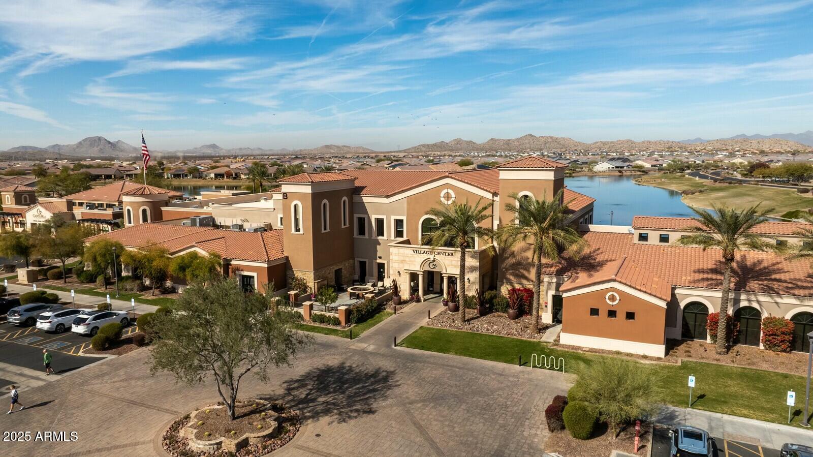 17911 W HIDDENVIEW Drive
