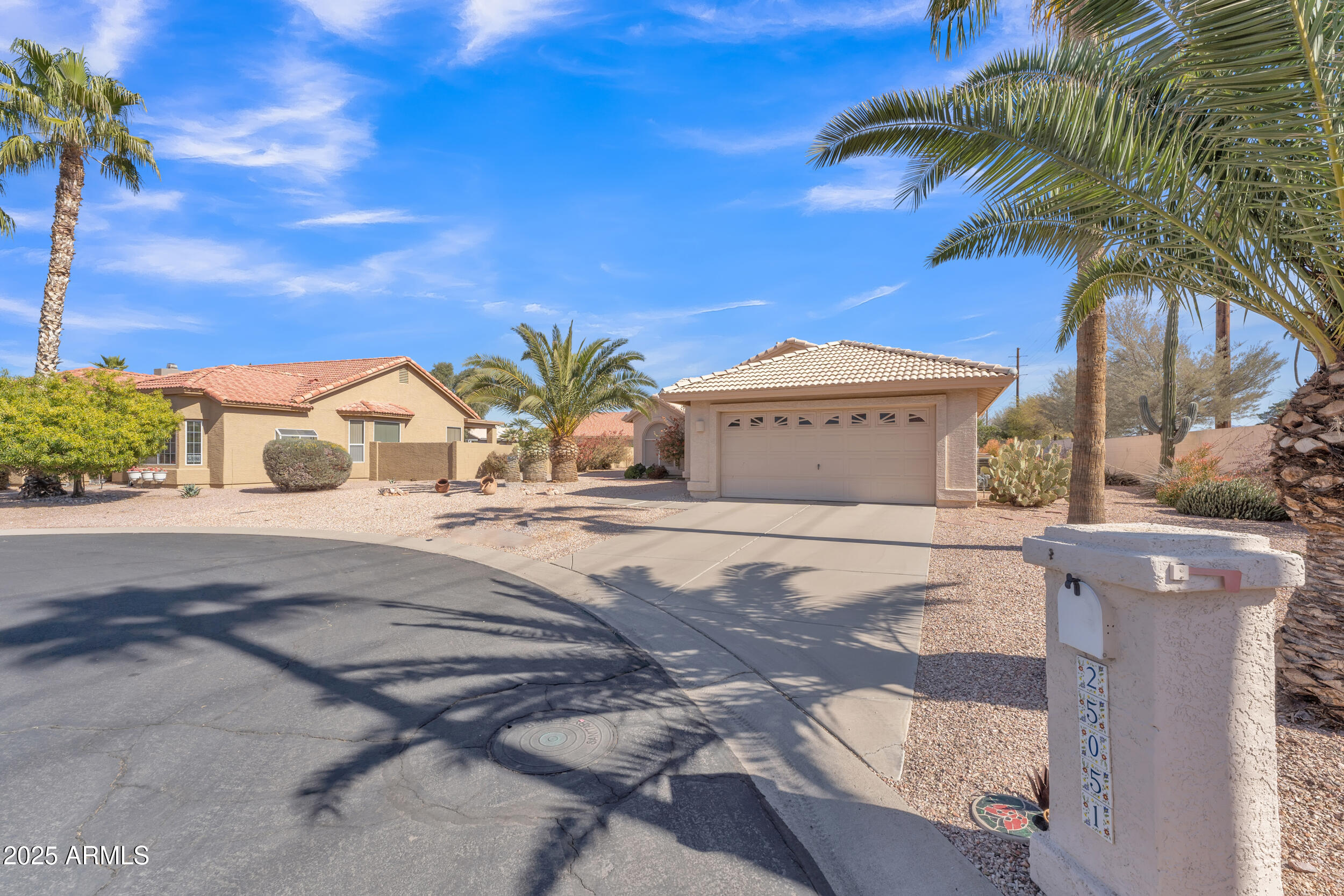 25051 S Desert Trail Court