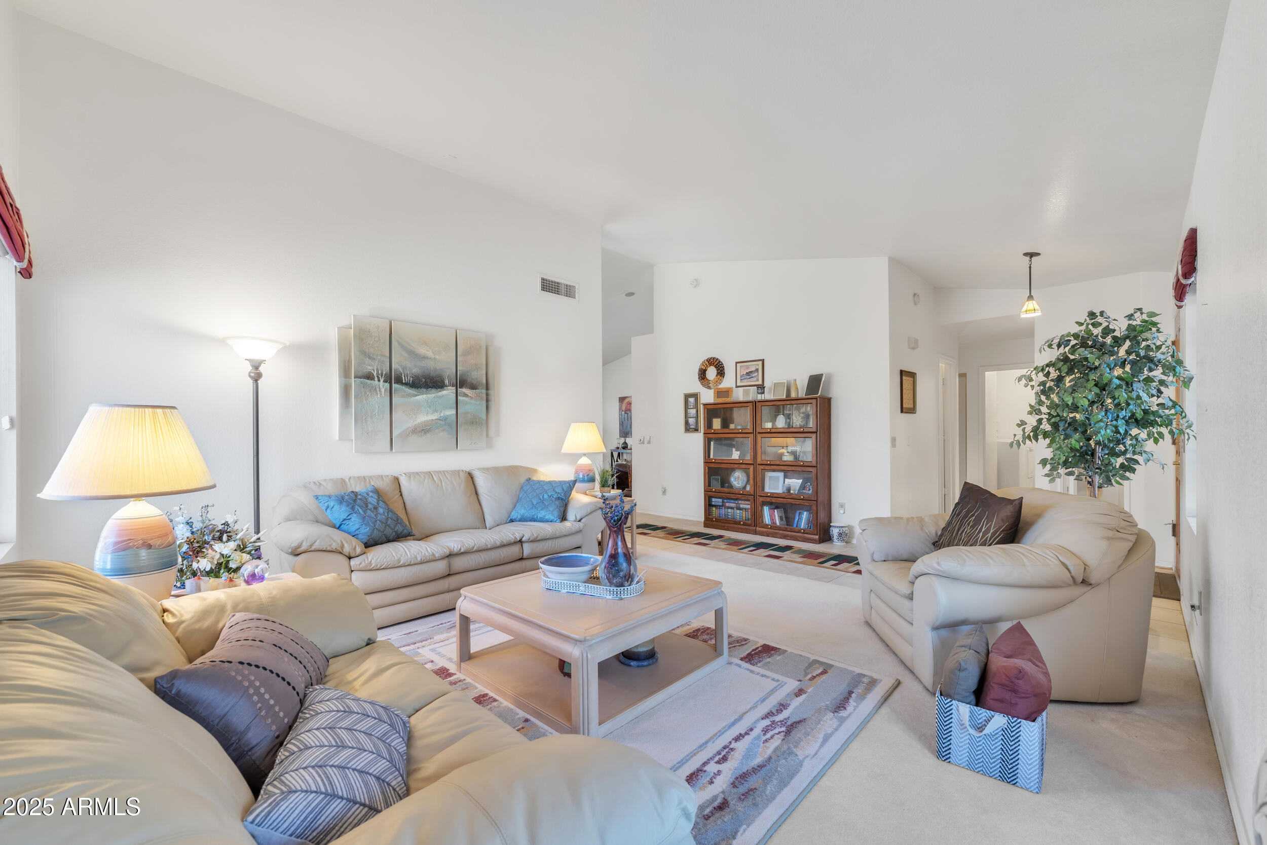 25051 S Desert Trail Court