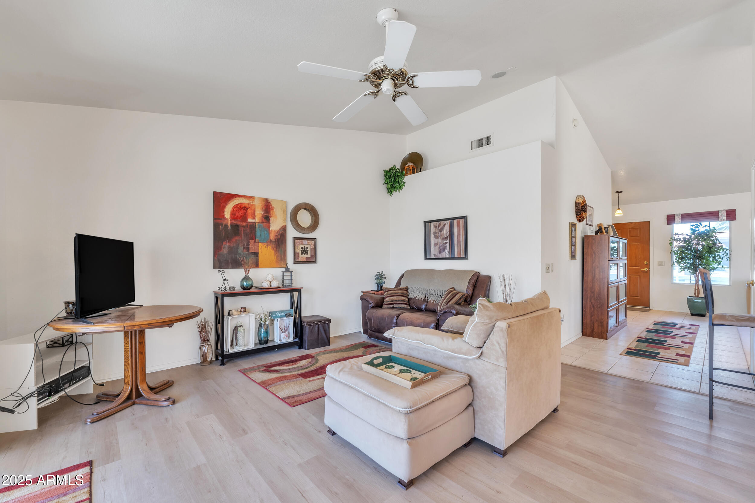 25051 S Desert Trail Court