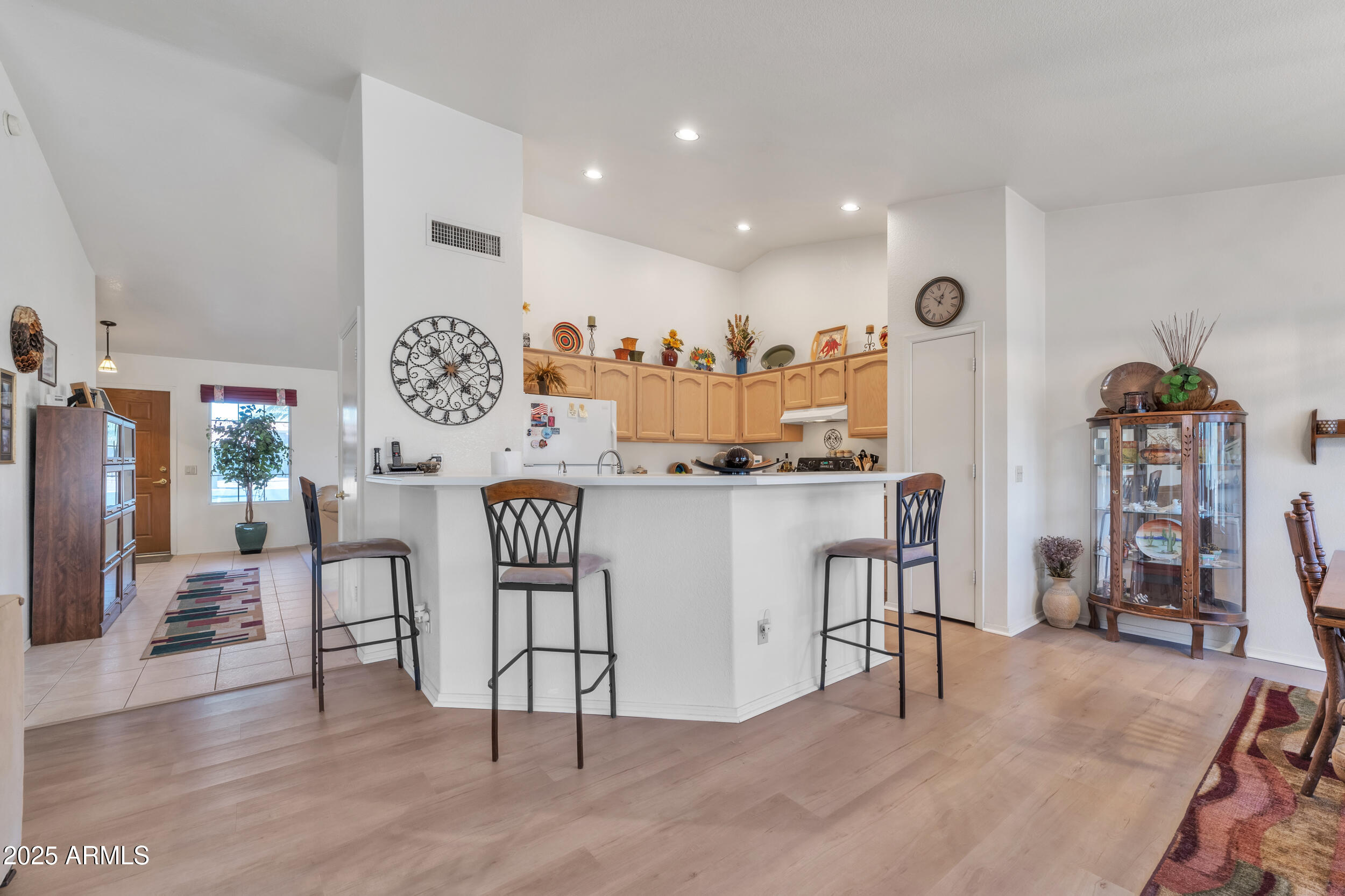 25051 S Desert Trail Court