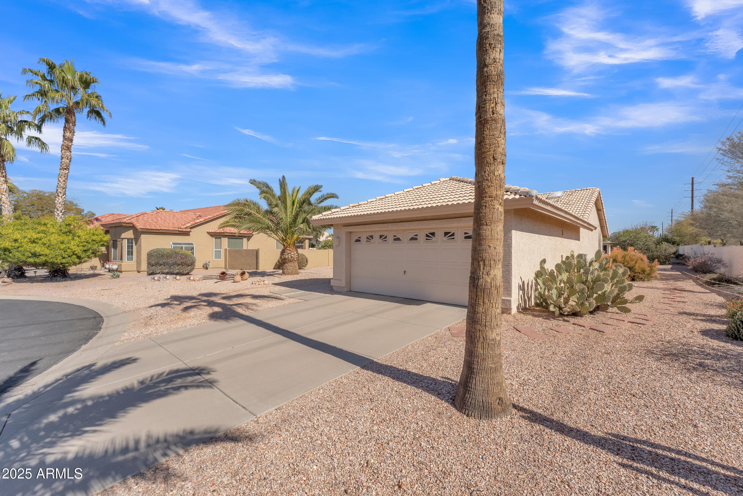 25051 S Desert Trail Court
