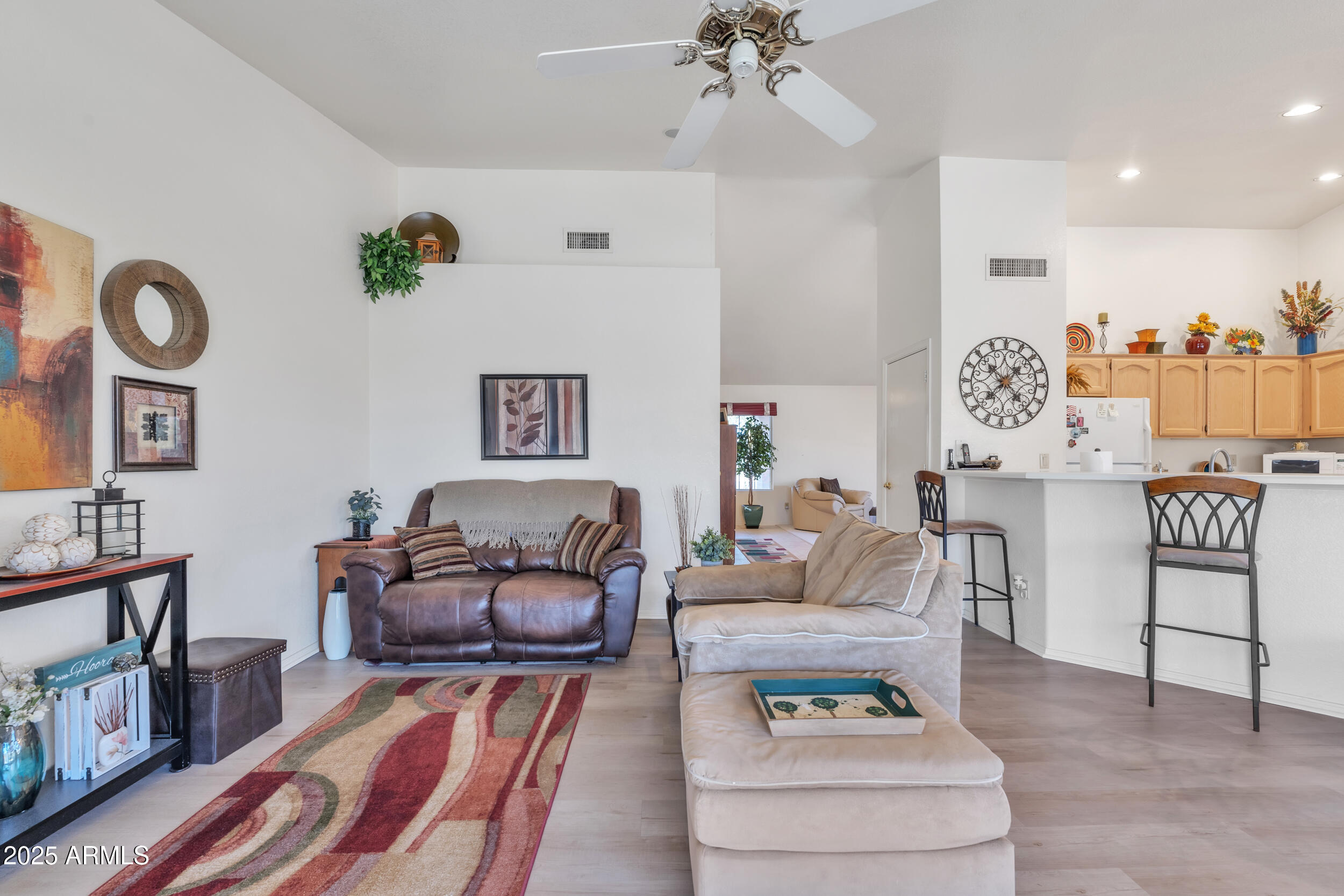 25051 S Desert Trail Court