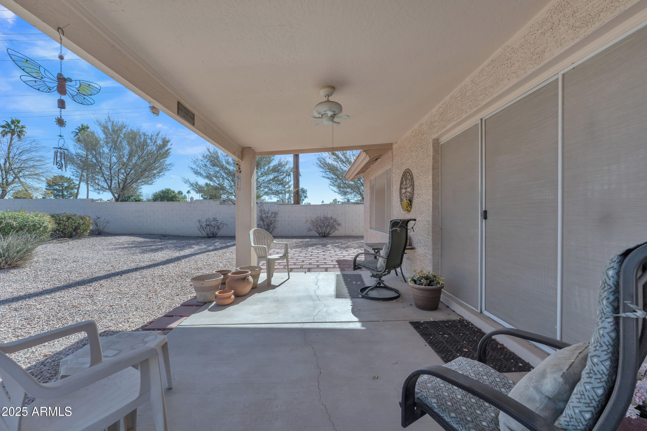 25051 S Desert Trail Court