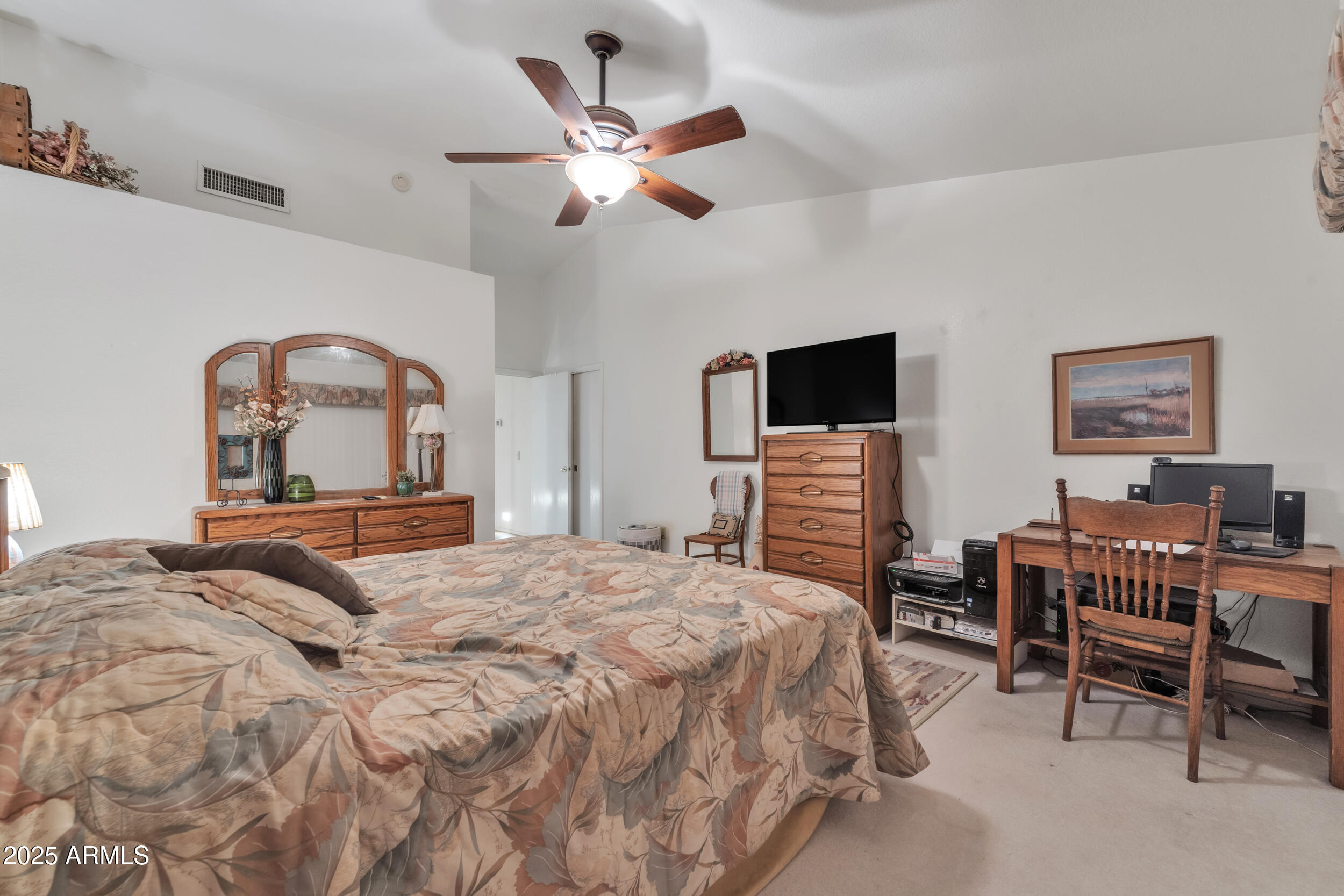 25051 S Desert Trail Court