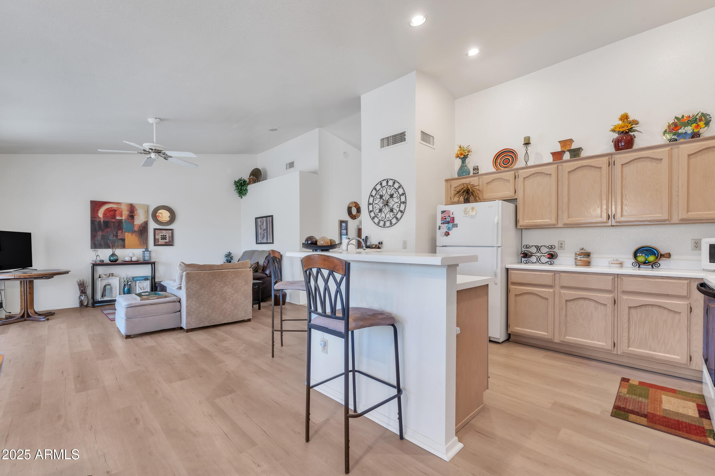 25051 S Desert Trail Court