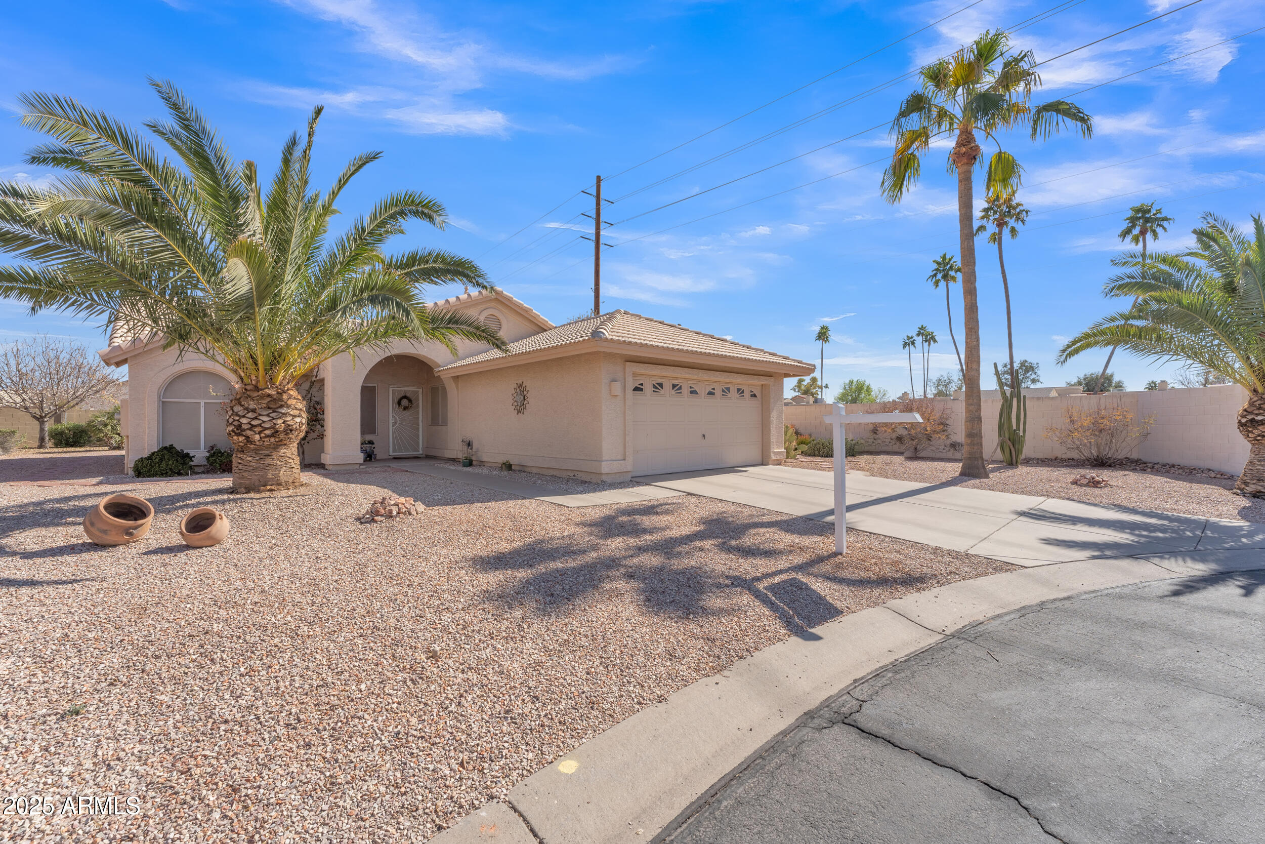 25051 S Desert Trail Court