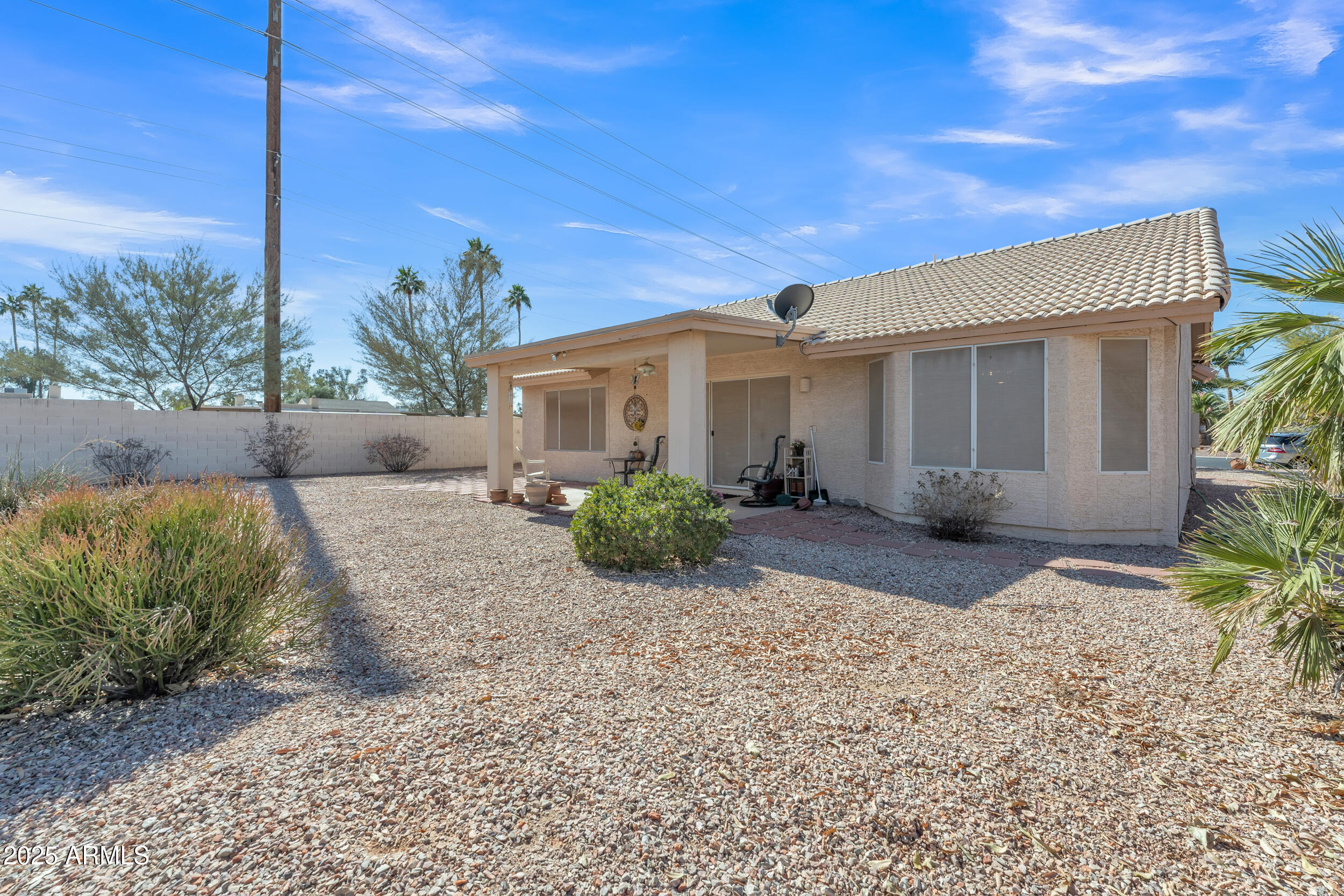 25051 S Desert Trail Court