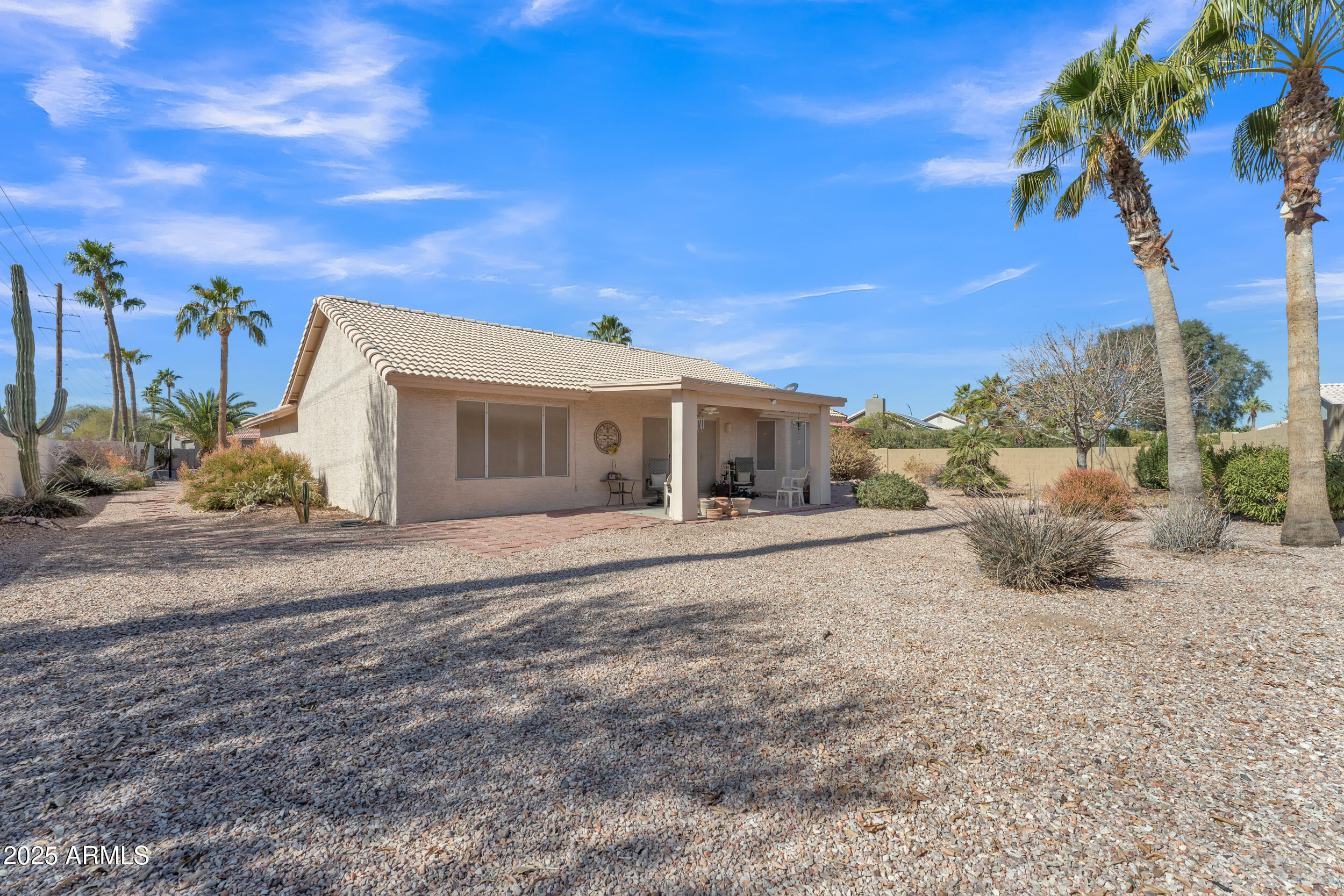 25051 S Desert Trail Court