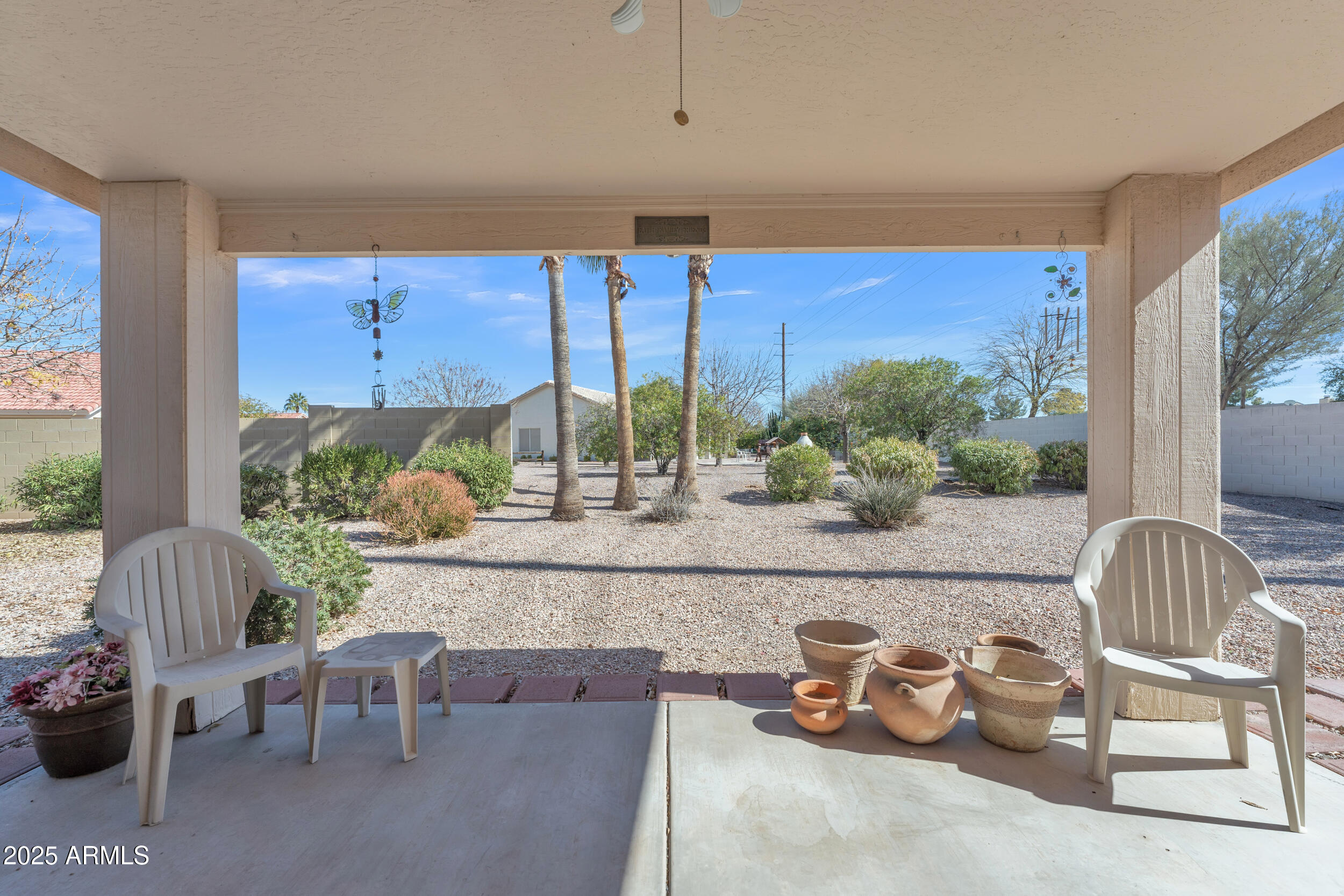 25051 S Desert Trail Court