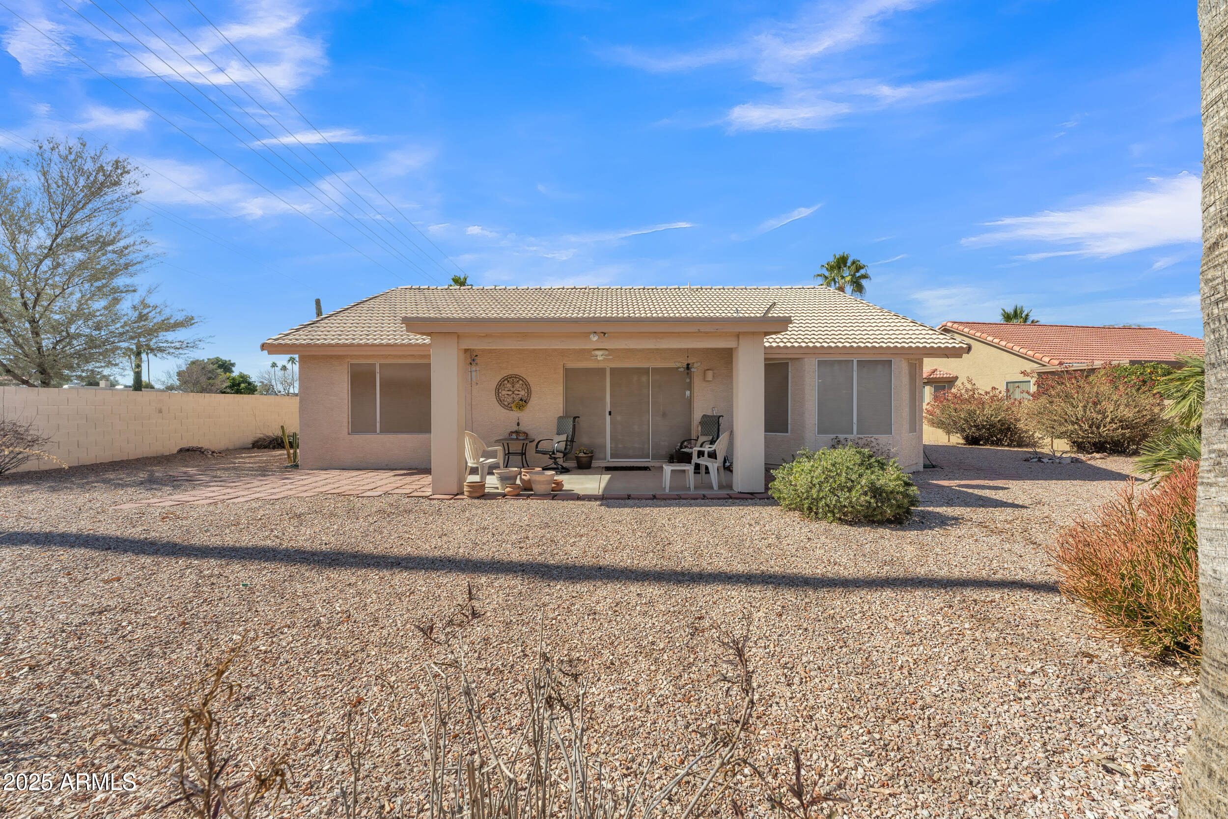 25051 S Desert Trail Court