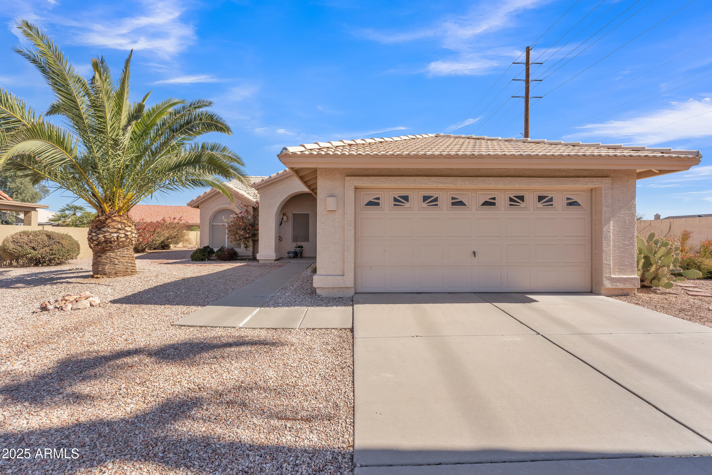 25051 S Desert Trail Court