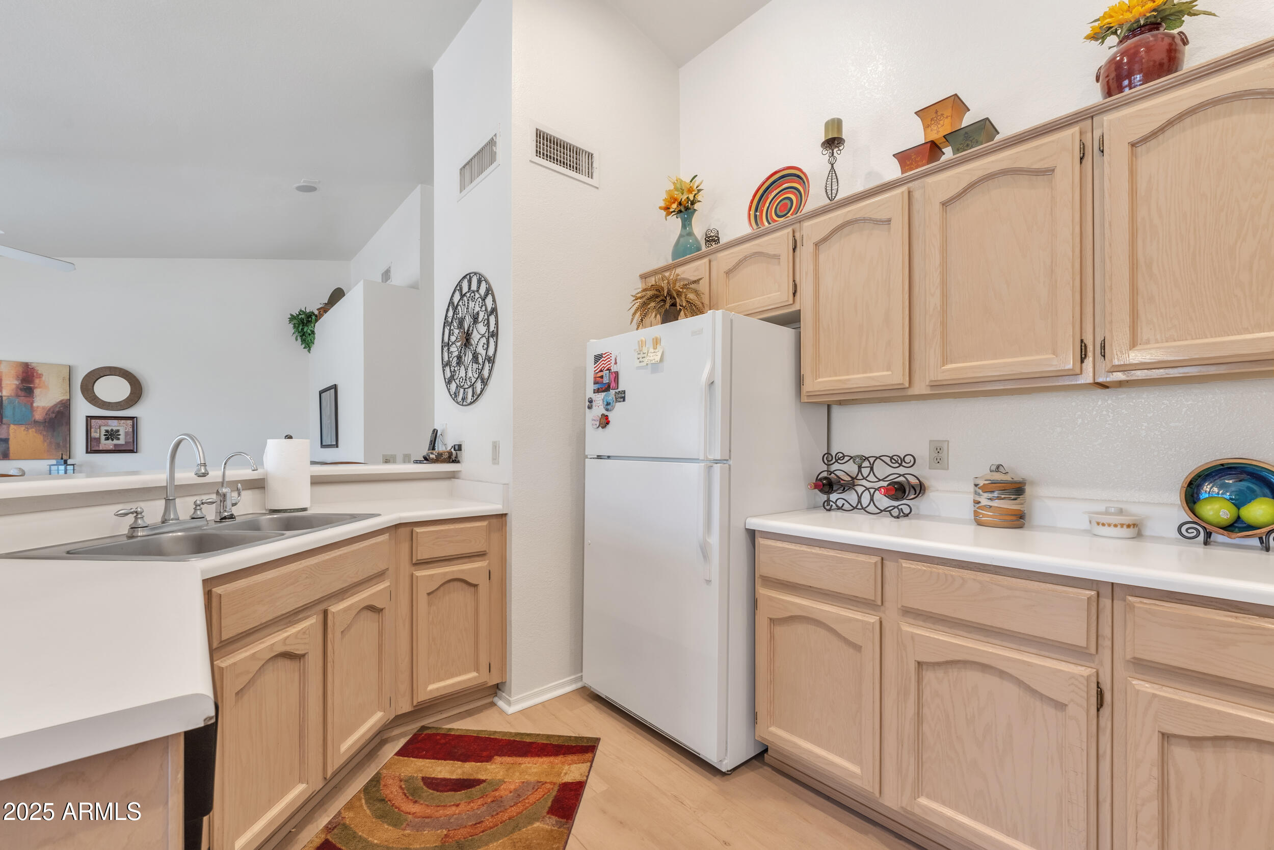 25051 S Desert Trail Court