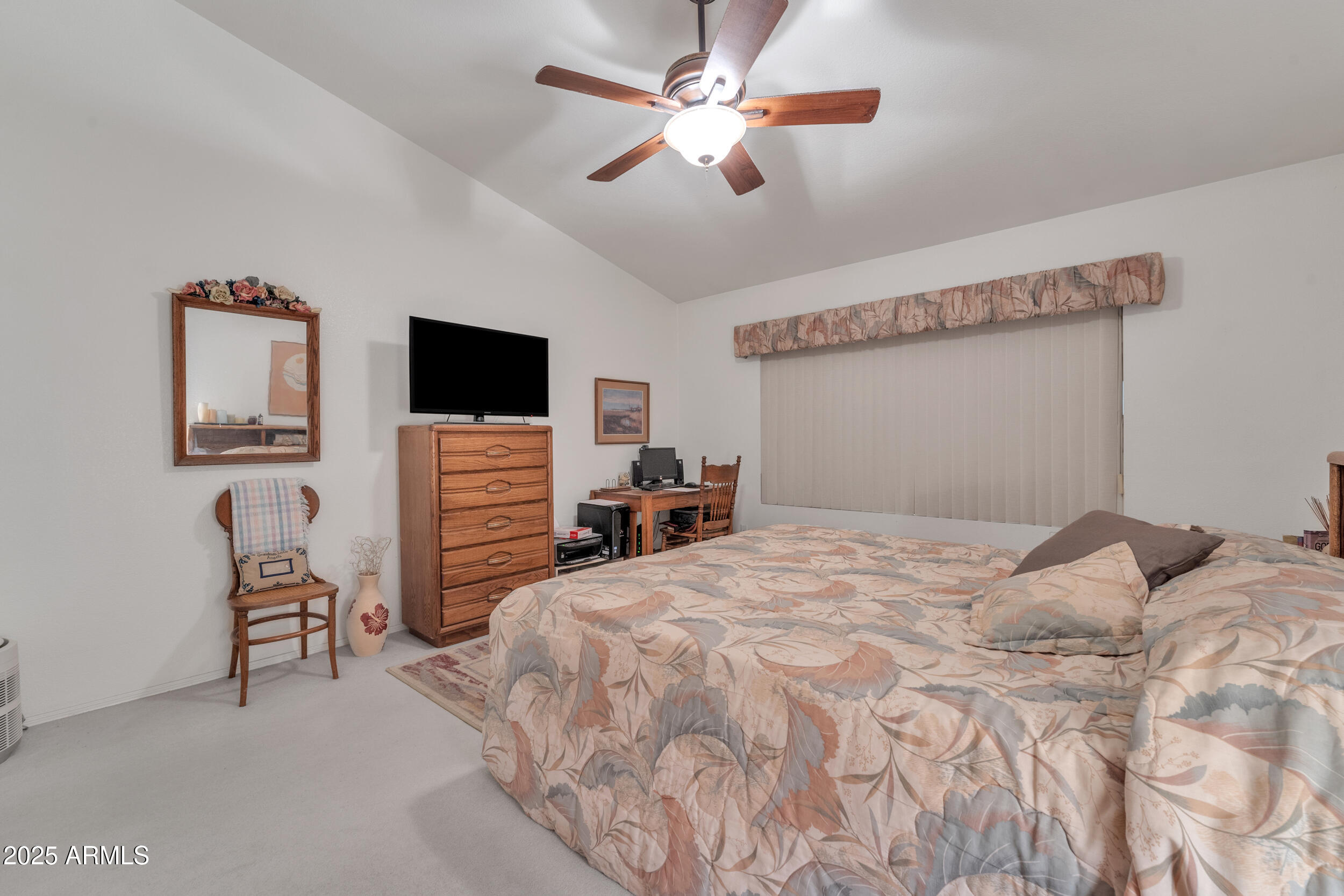 25051 S Desert Trail Court