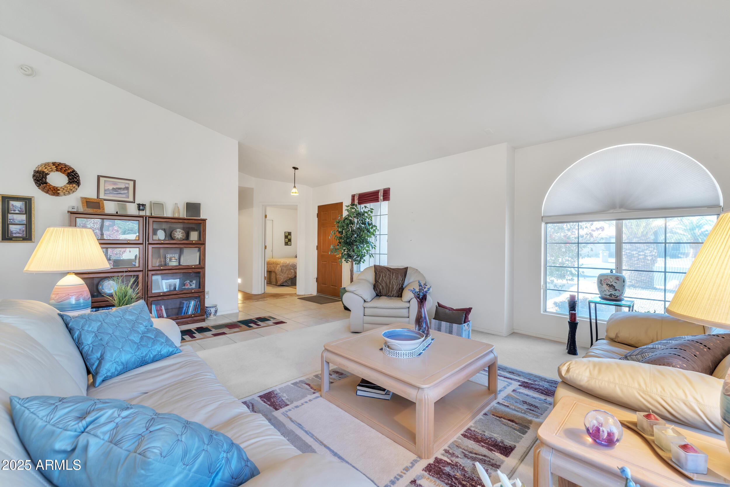25051 S Desert Trail Court