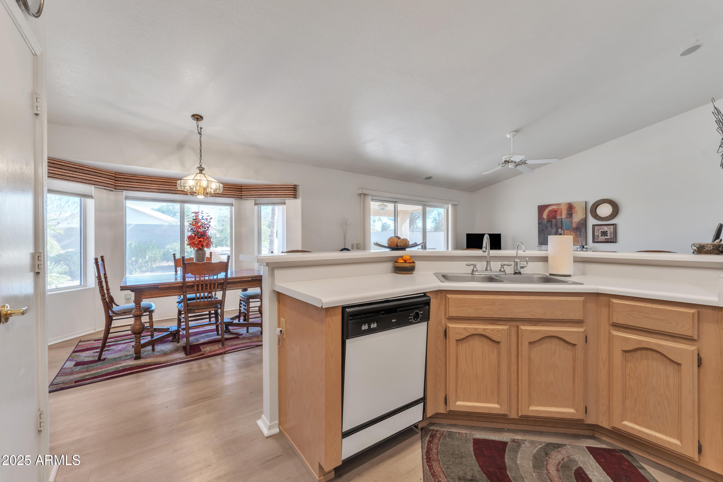 25051 S Desert Trail Court