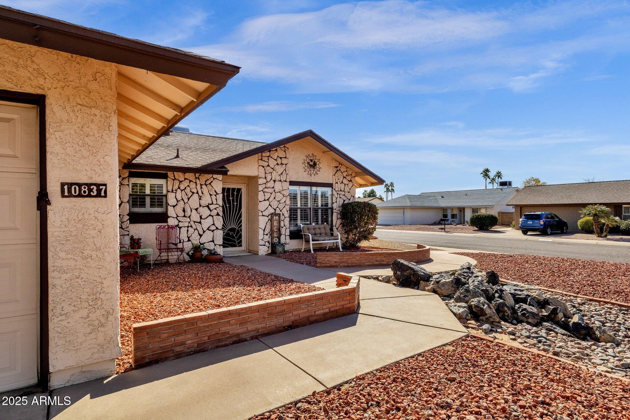 10837 S SHOSHONI Drive