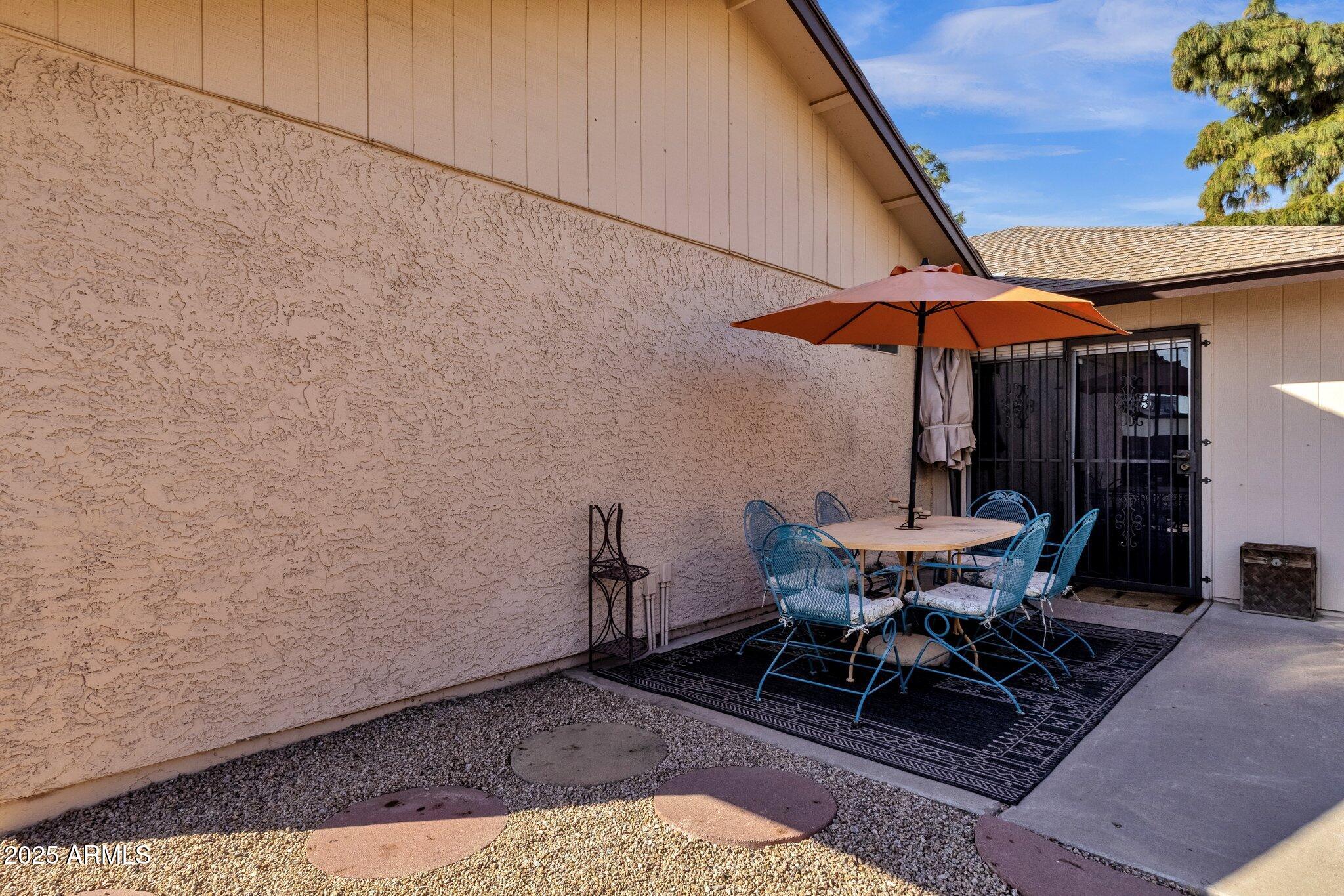 10837 S SHOSHONI Drive