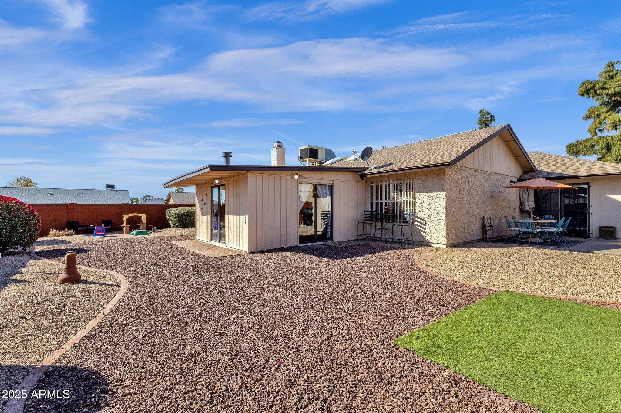 10837 S SHOSHONI Drive