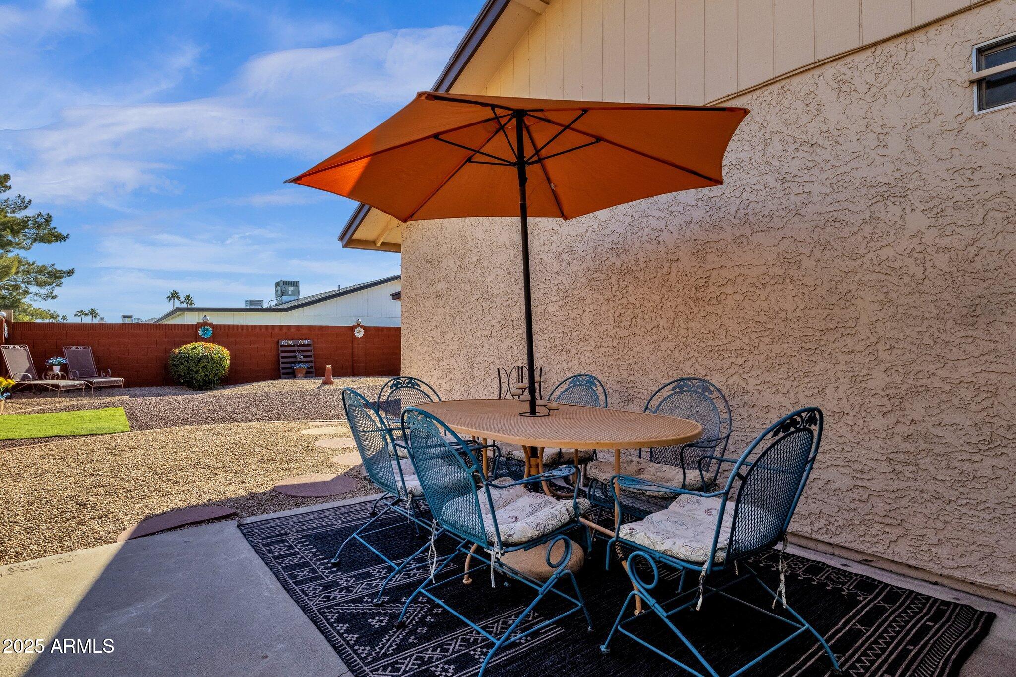 10837 S SHOSHONI Drive