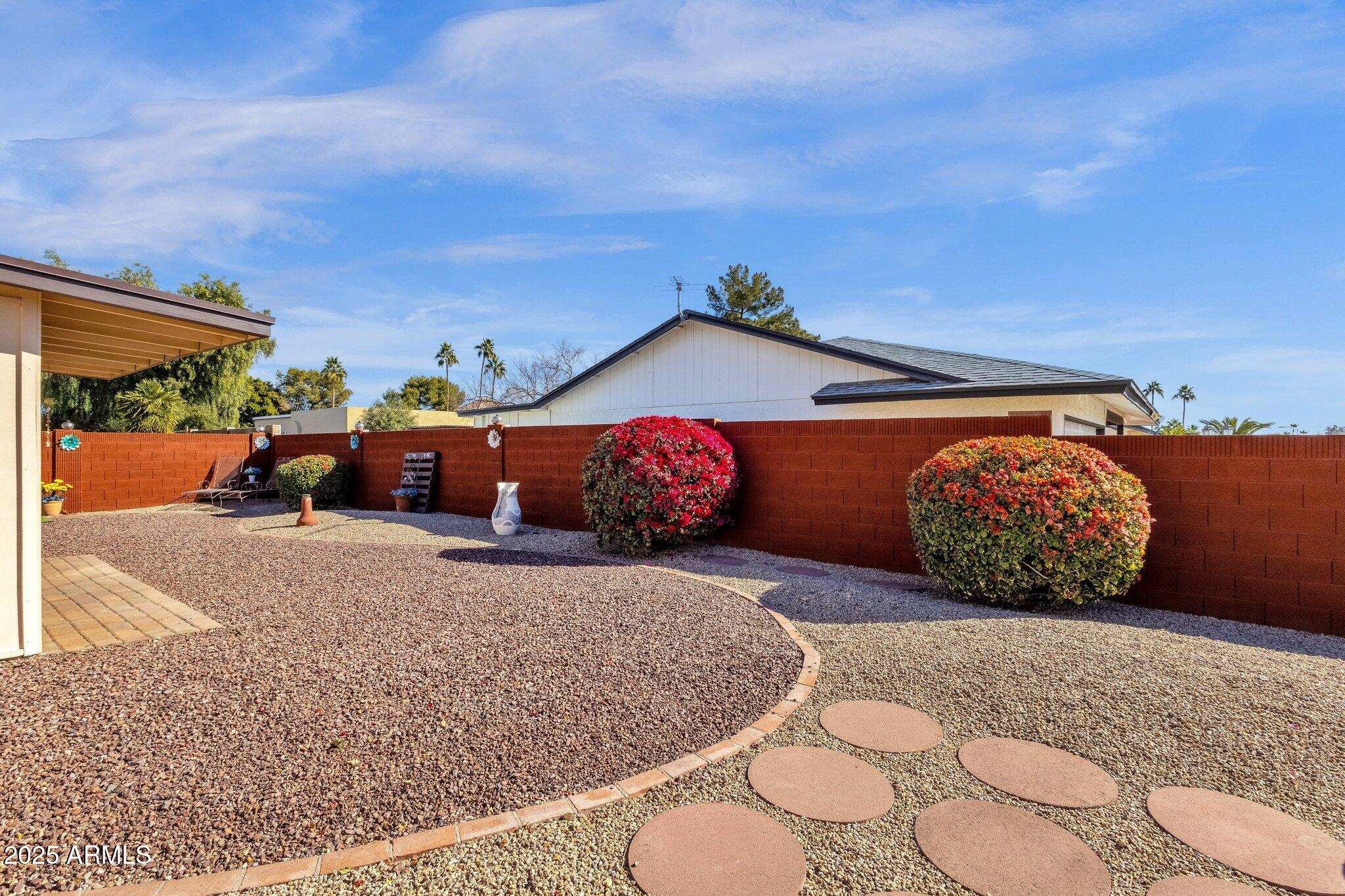 10837 S SHOSHONI Drive