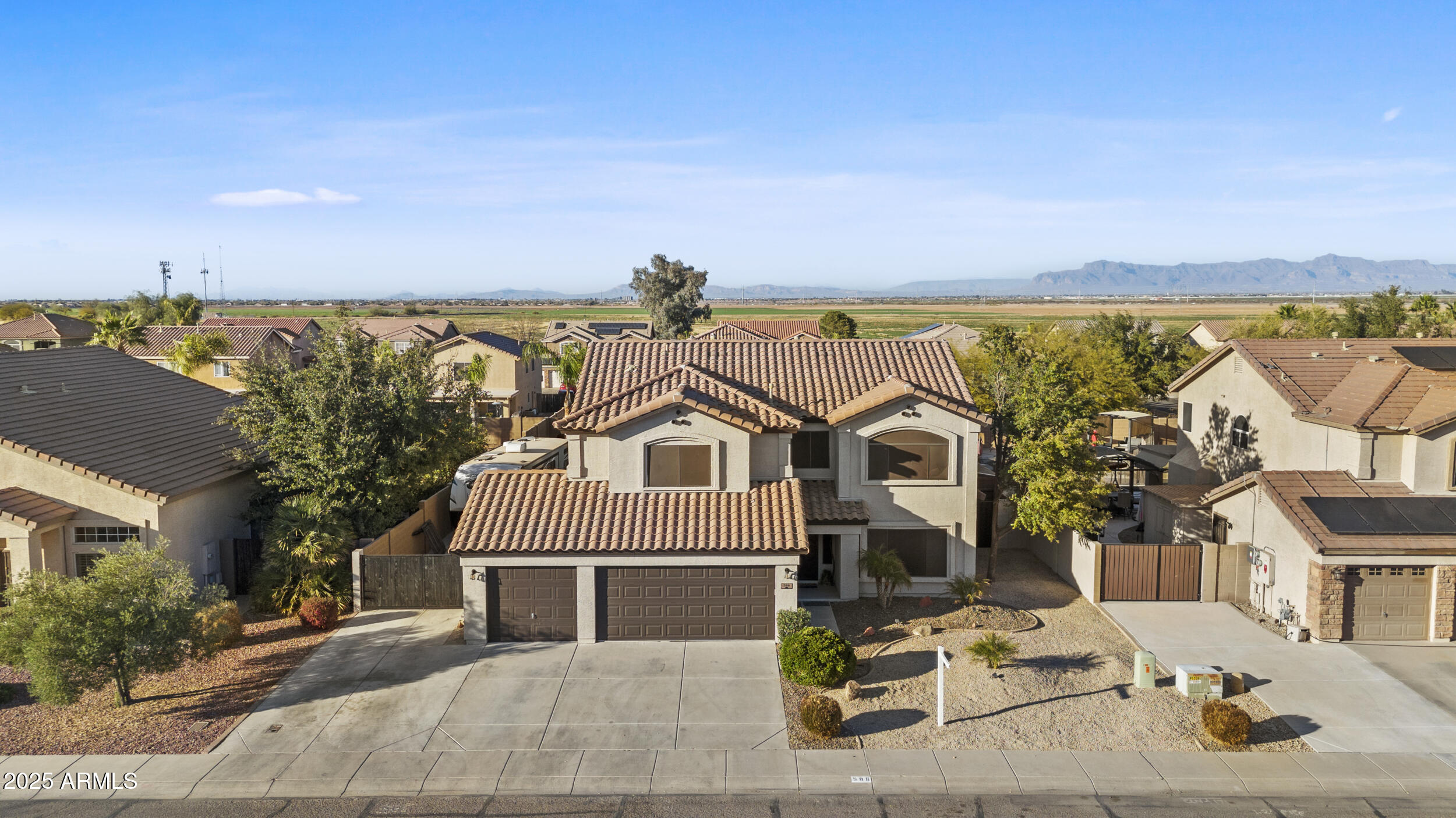586 E STIRRUP Lane