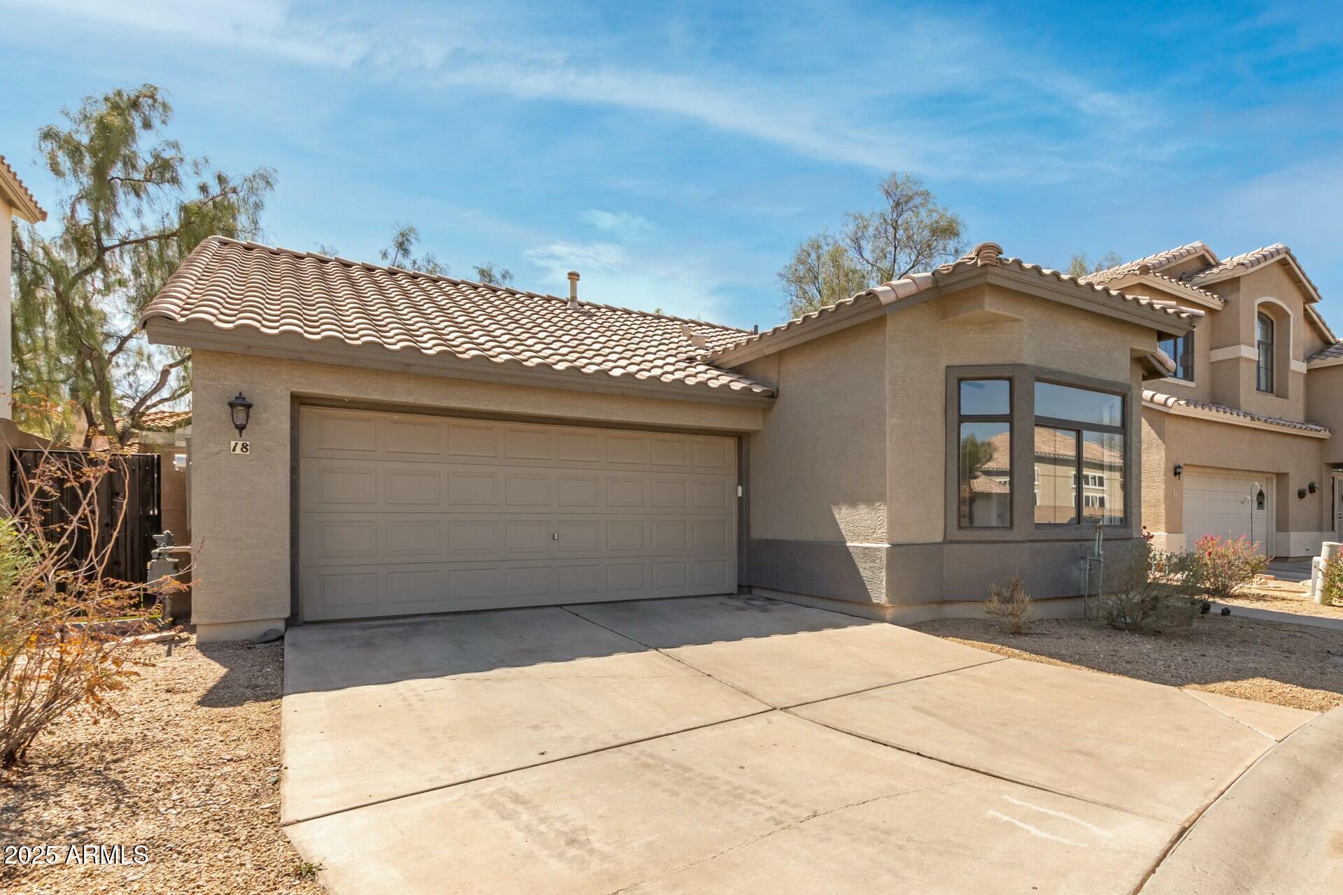 1425 S LINDSAY Road 18