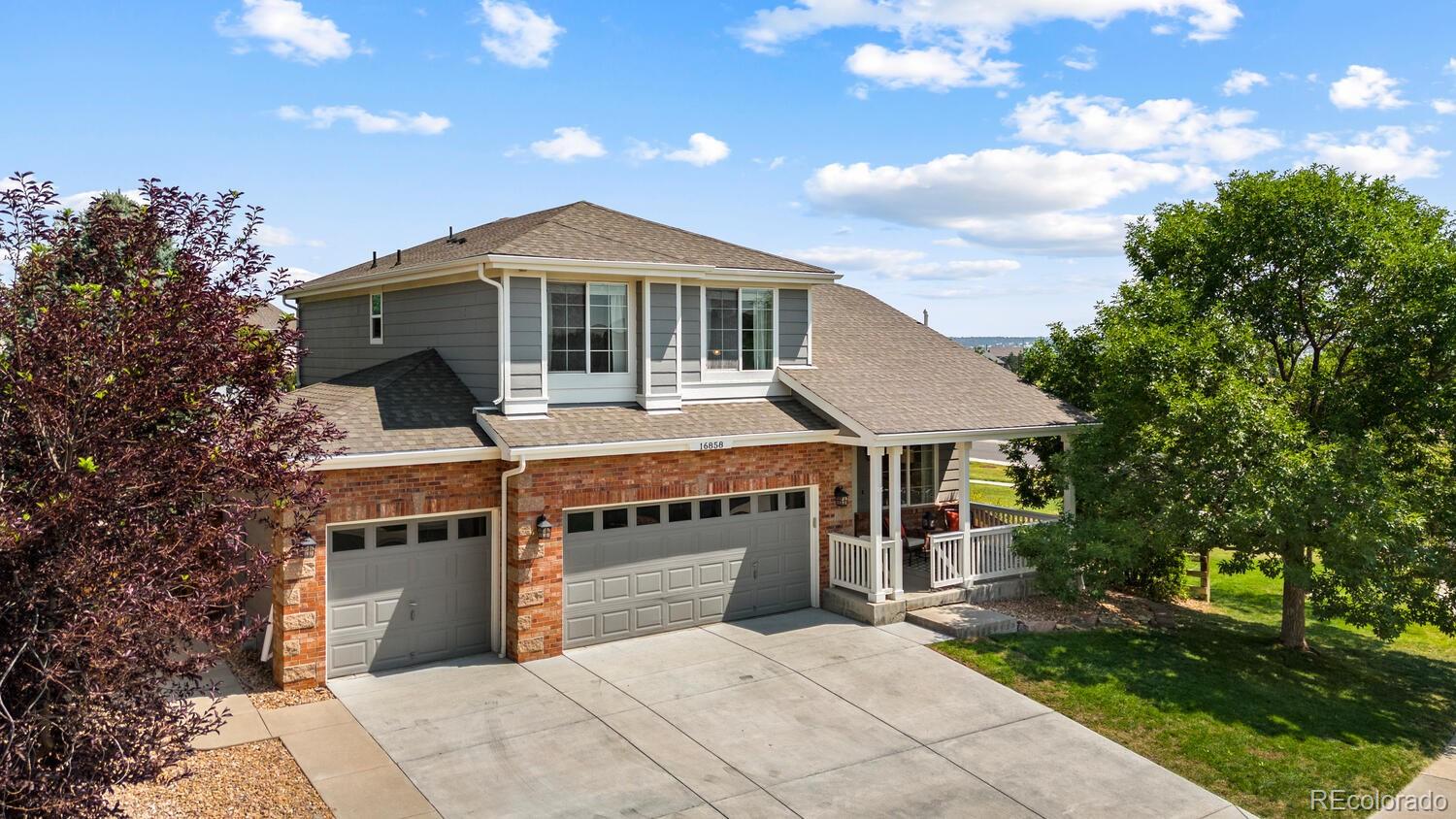 16858 Trail View Circle