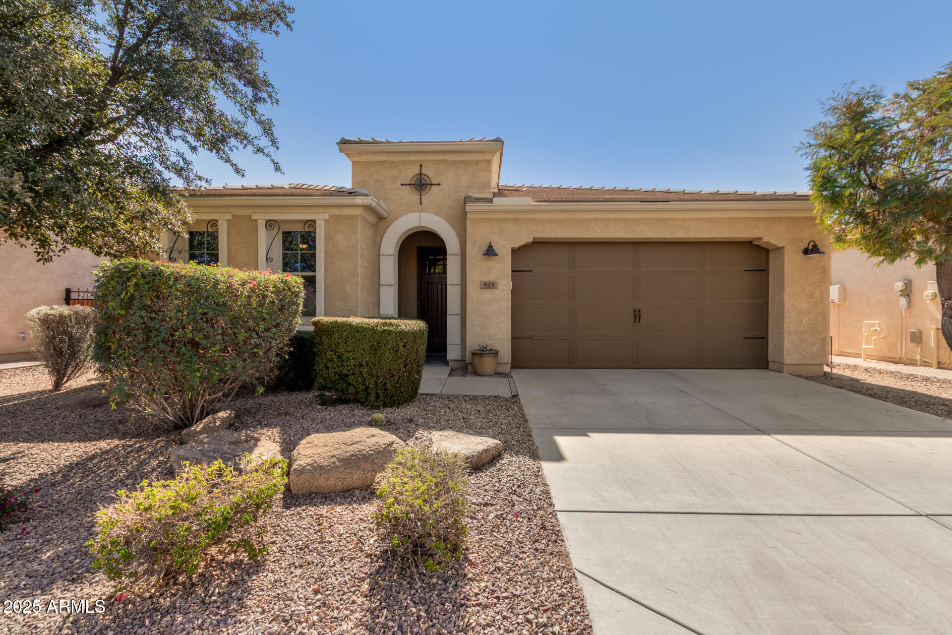 815 E LADDOOS Avenue, San Tan Valley