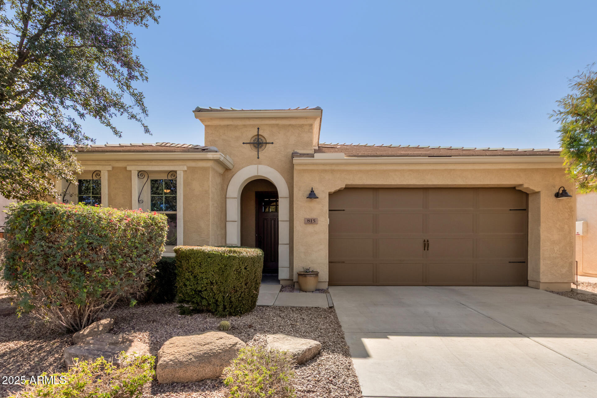 815 E LADDOOS Avenue, San Tan Valley