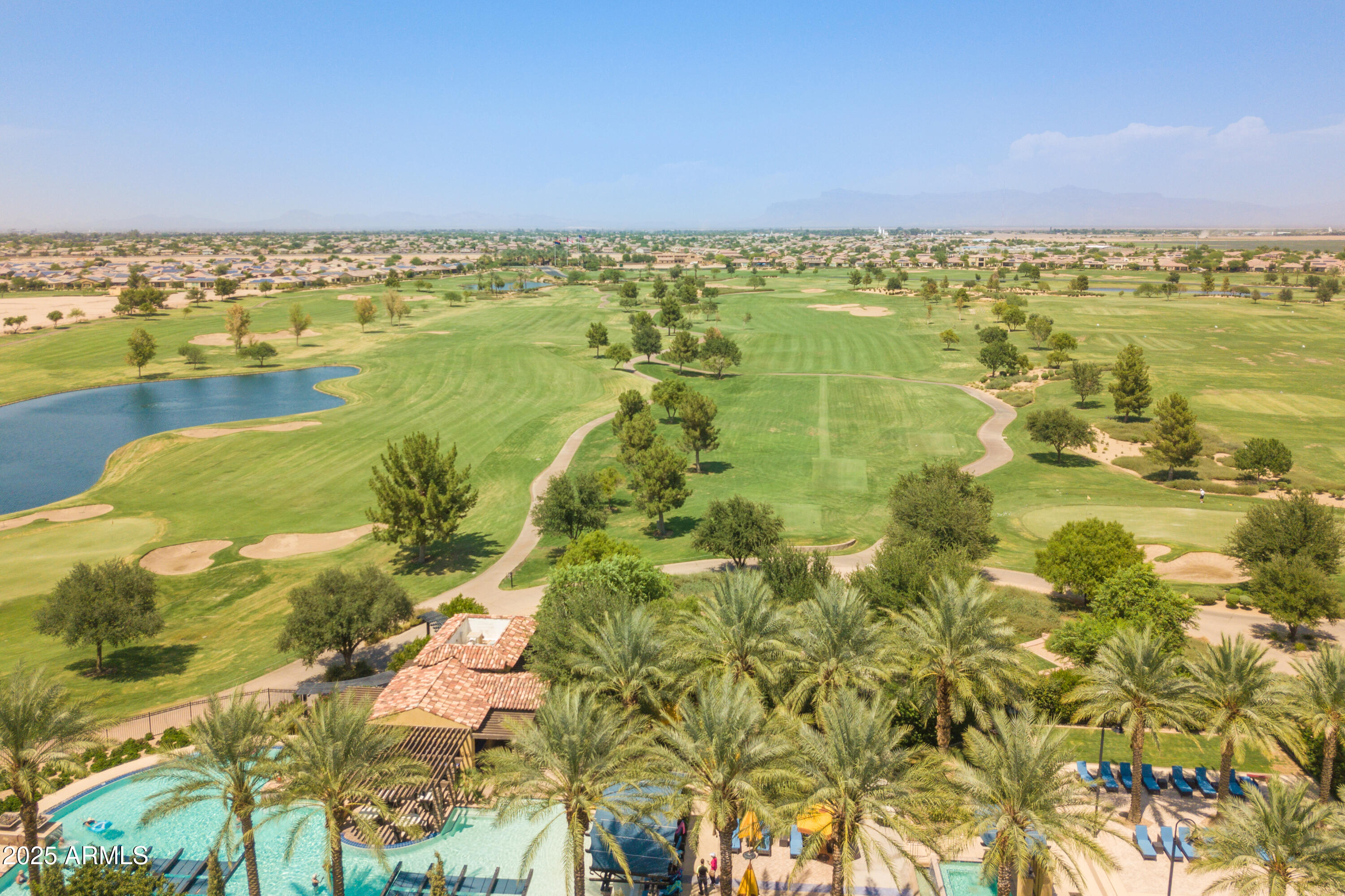 815 E LADDOOS Avenue, San Tan Valley